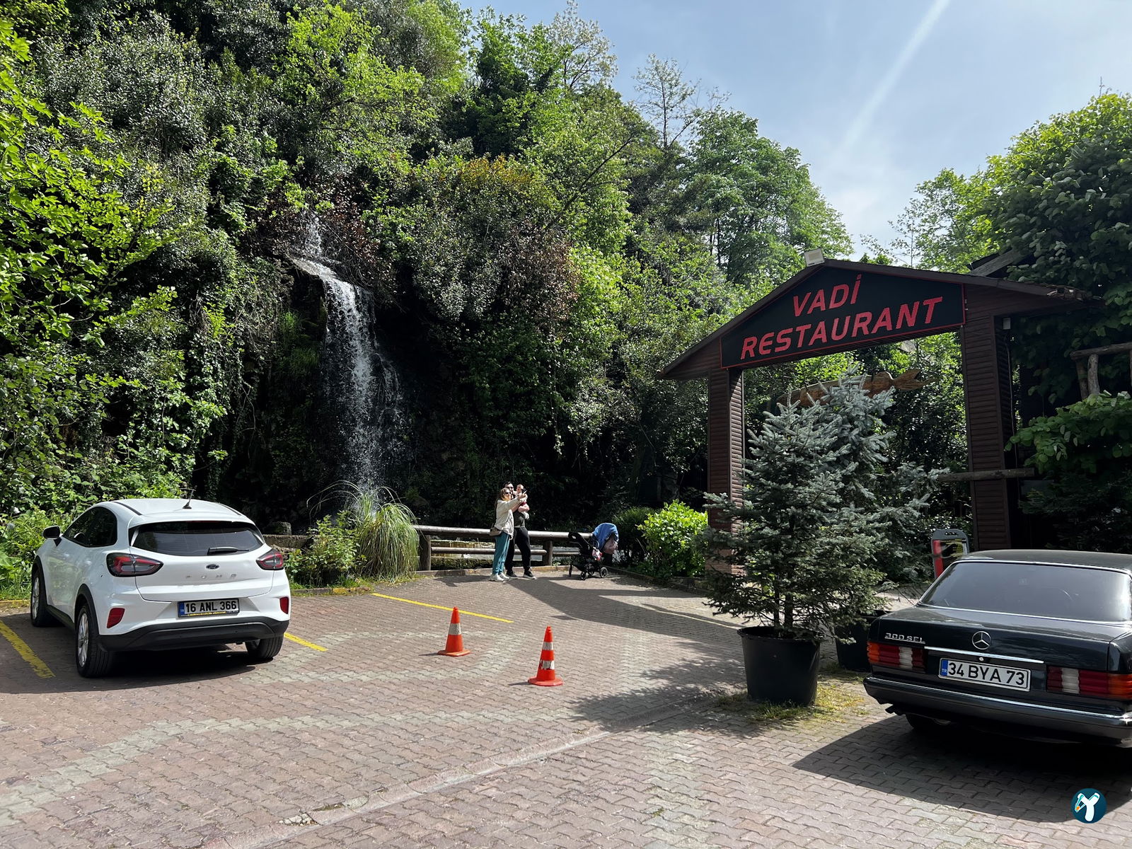 Vadi Restaurant