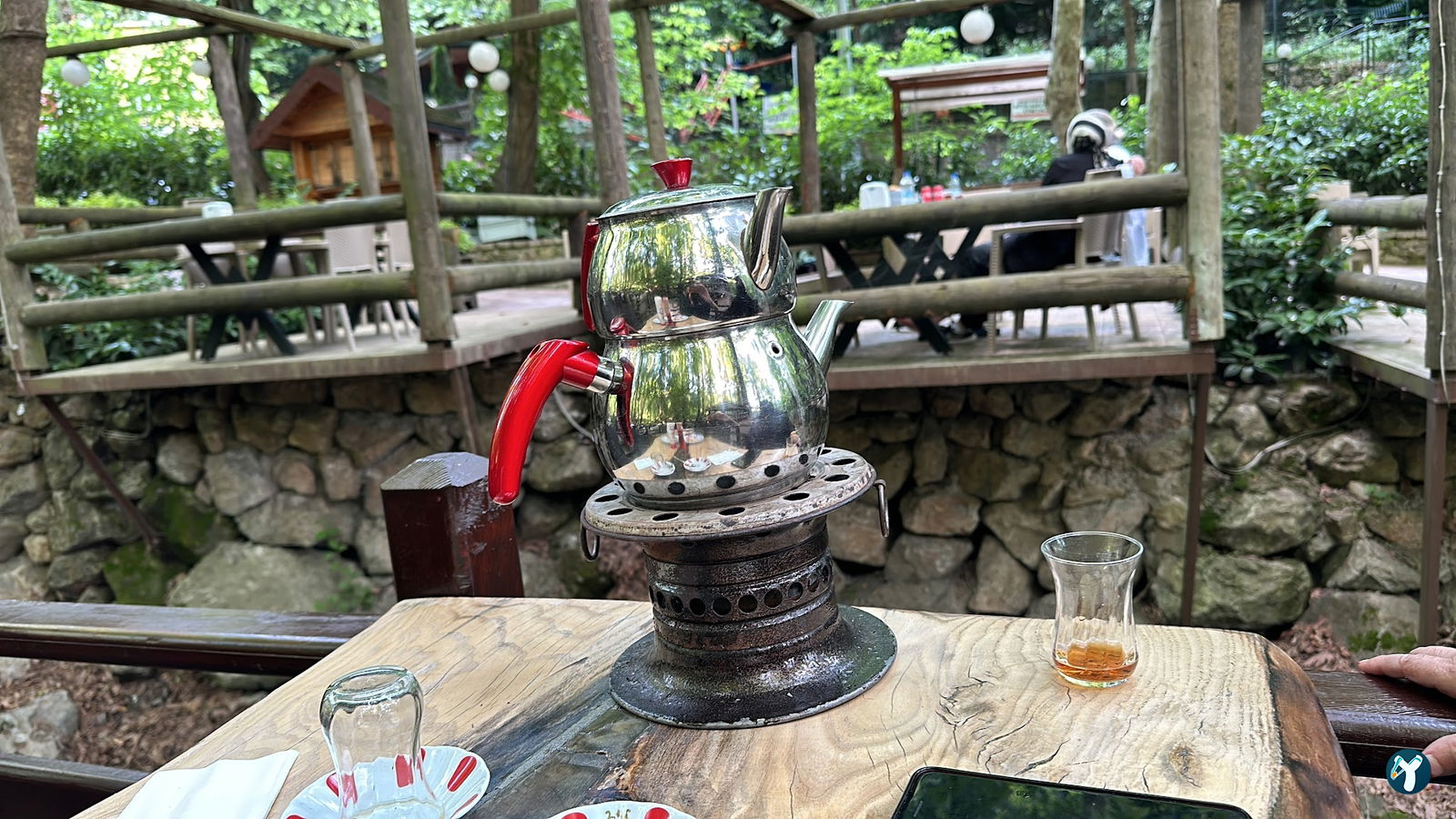 Vadi Restaurant