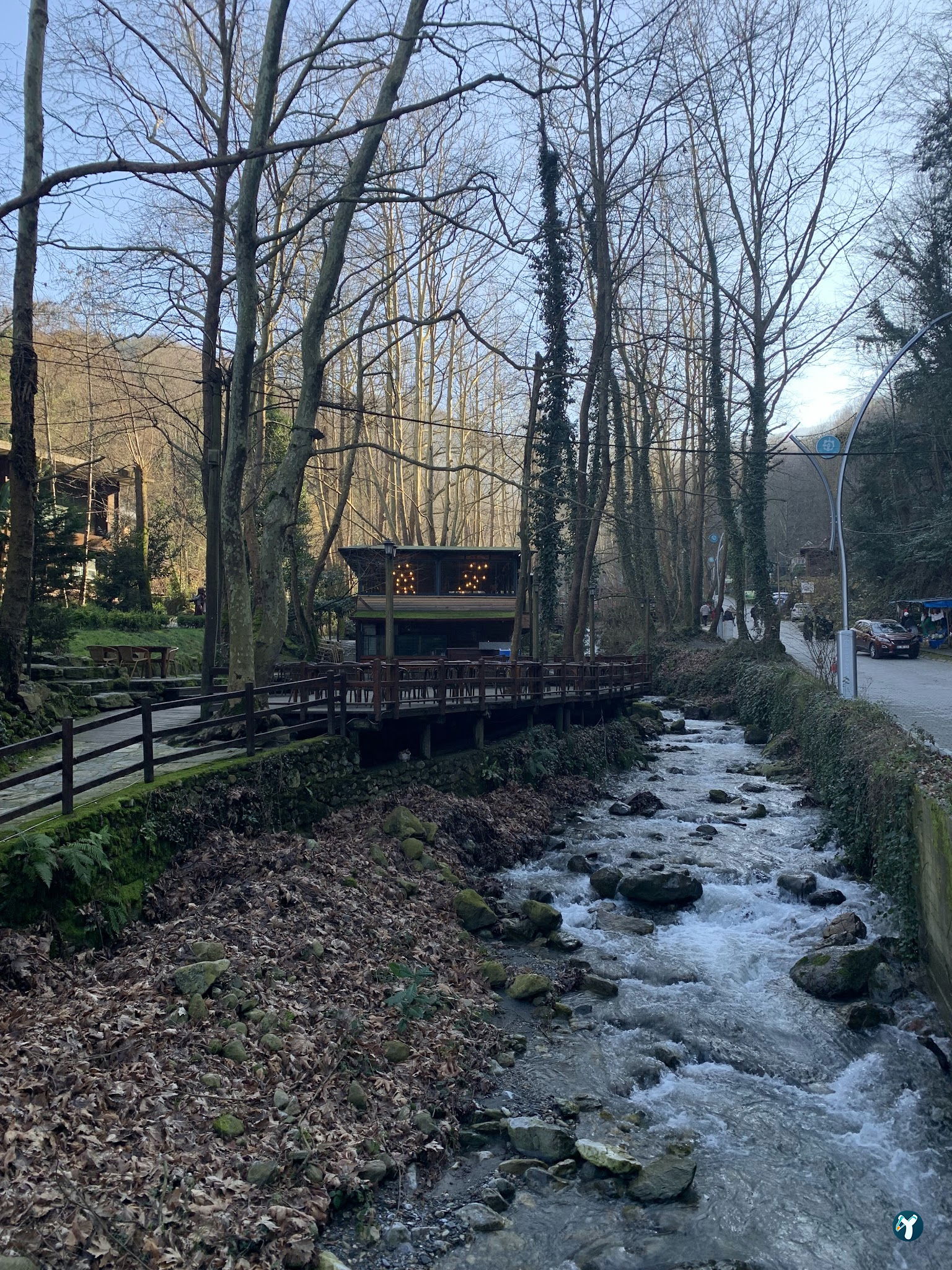 Vadi Restaurant