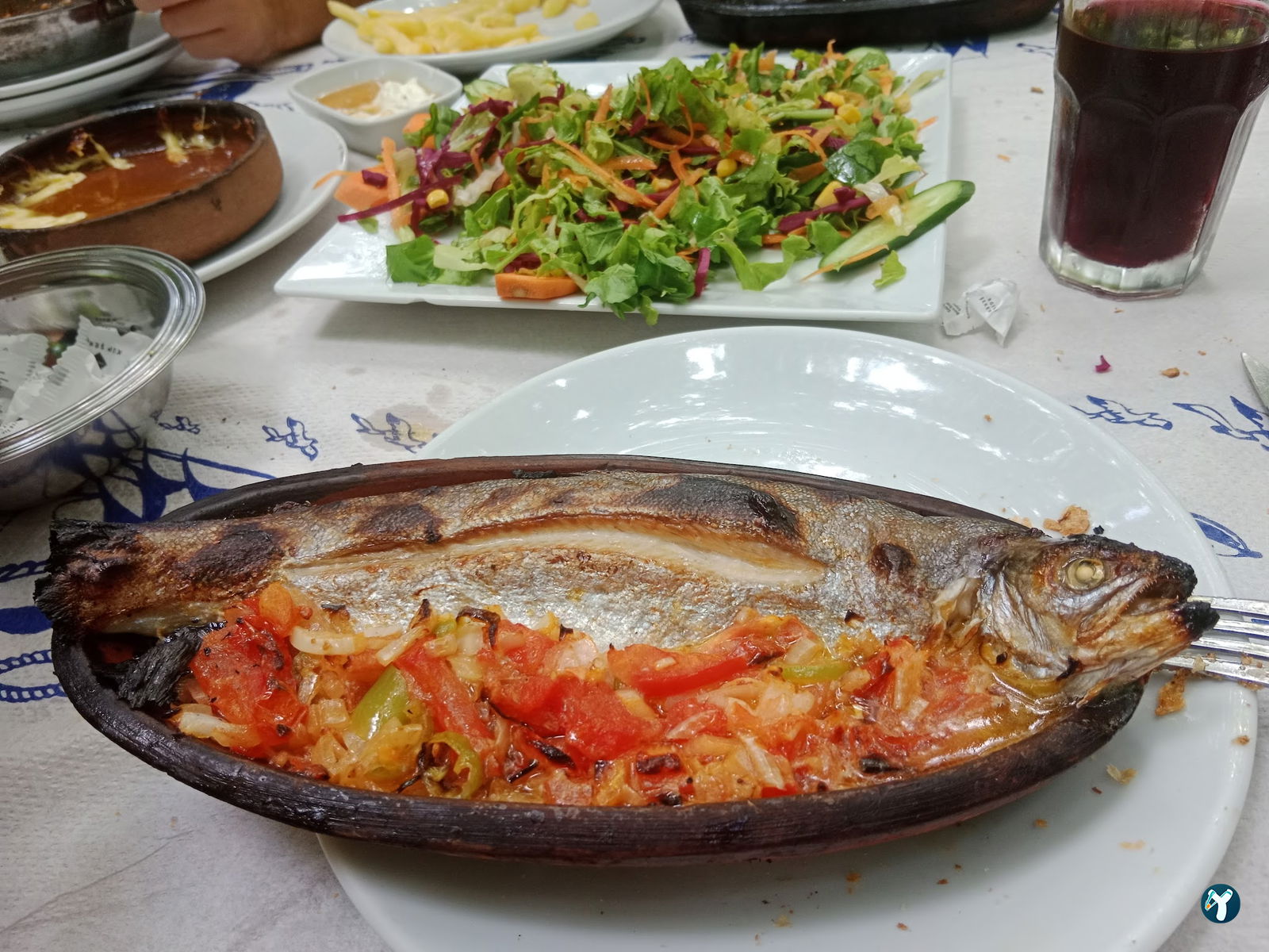Vadi Restaurant