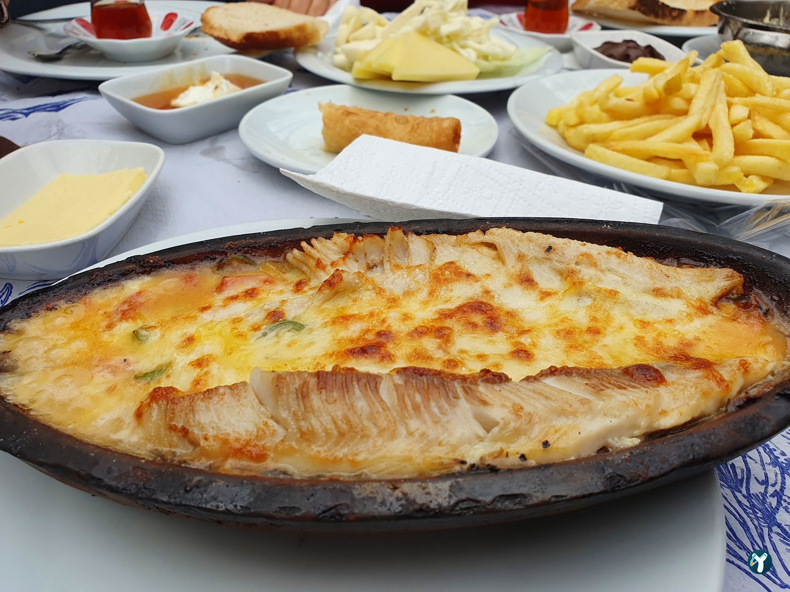 Vadi Restaurant