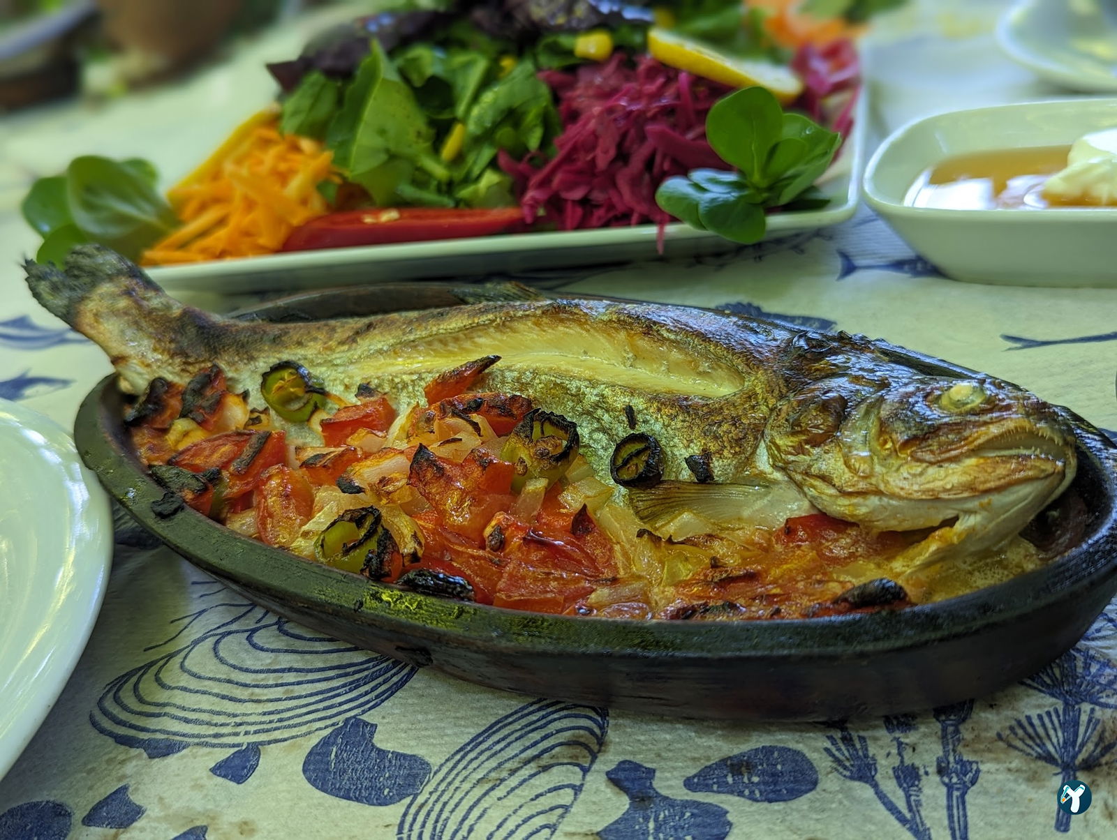 Vadi Restaurant