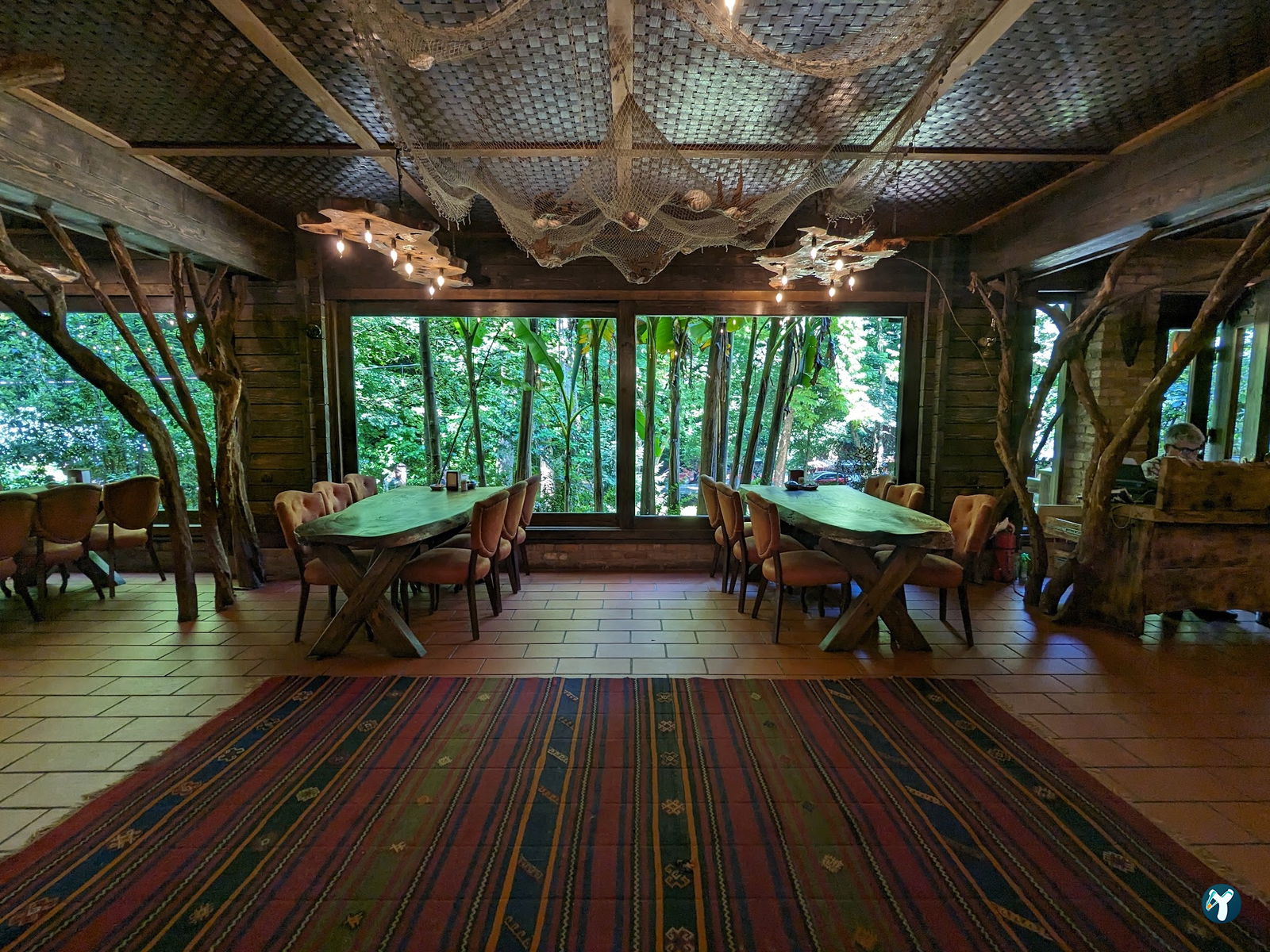 Vadi Restaurant