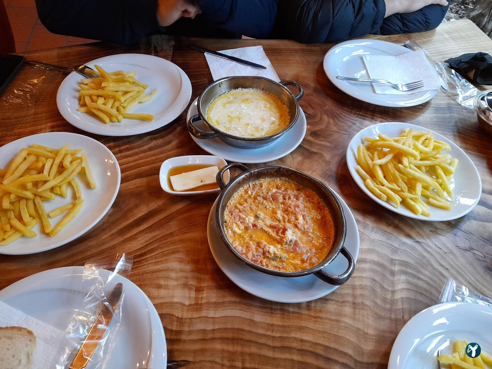 Vadi Restaurant