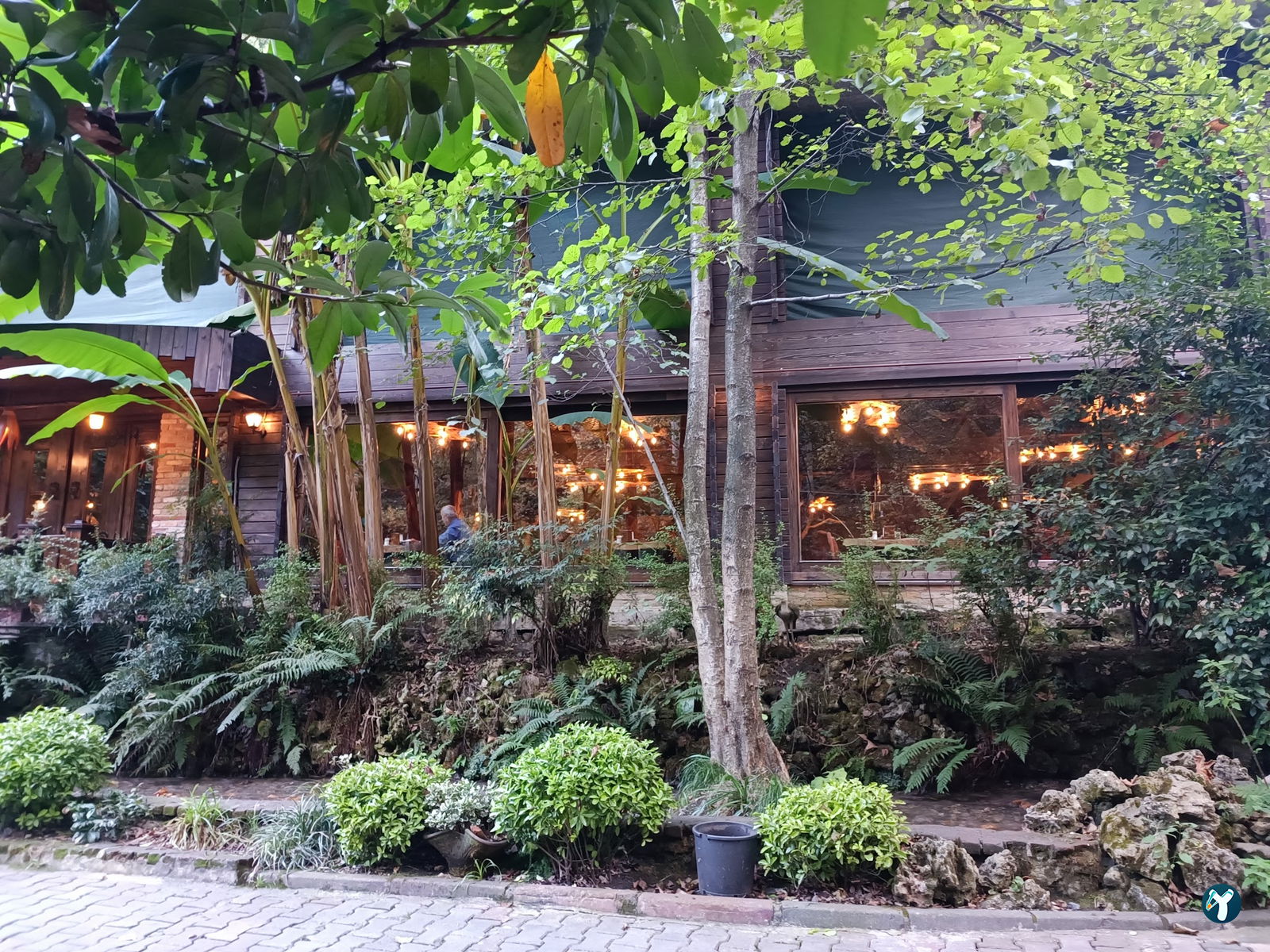 Vadi Restaurant