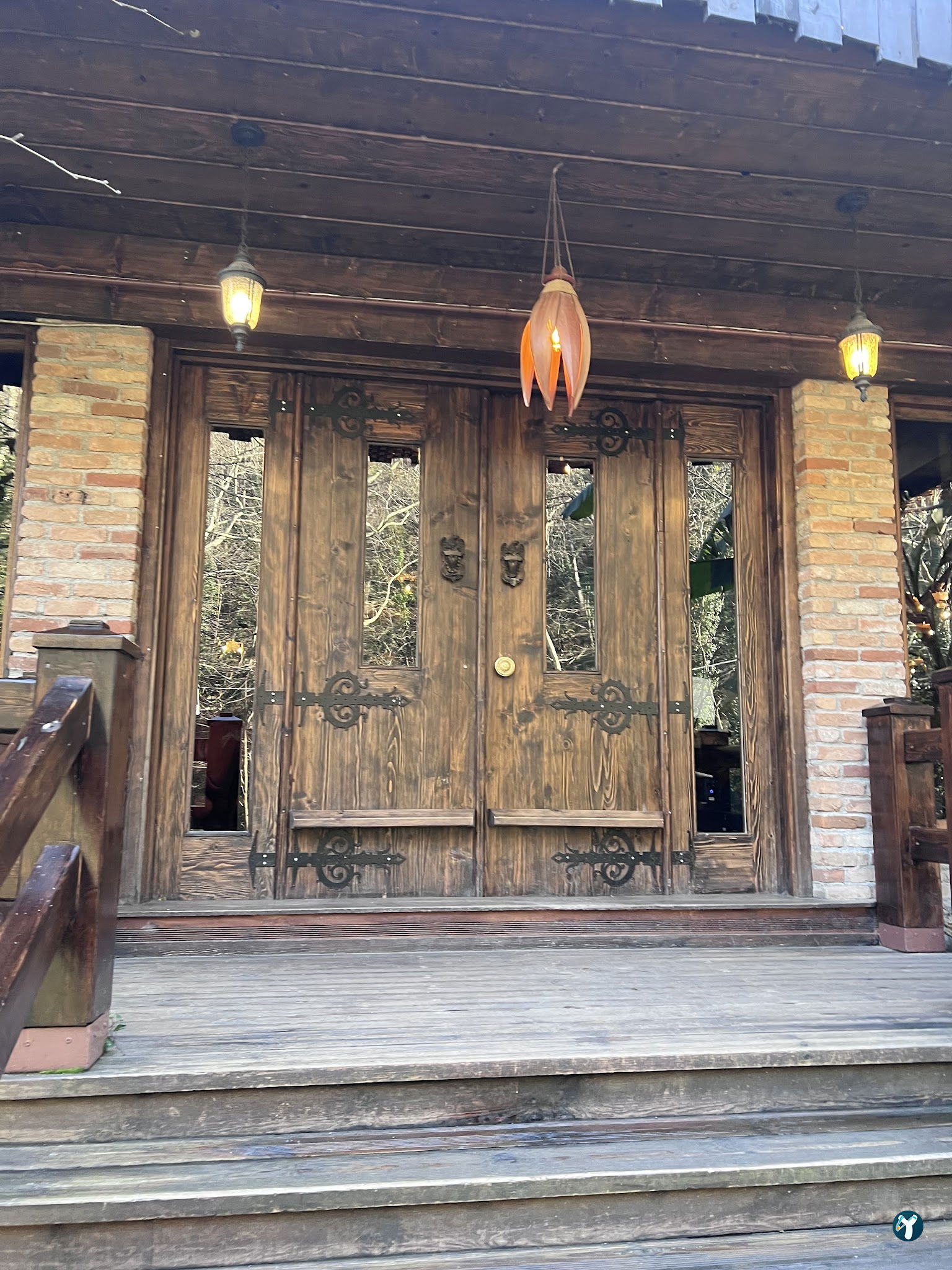 Vadi Restaurant