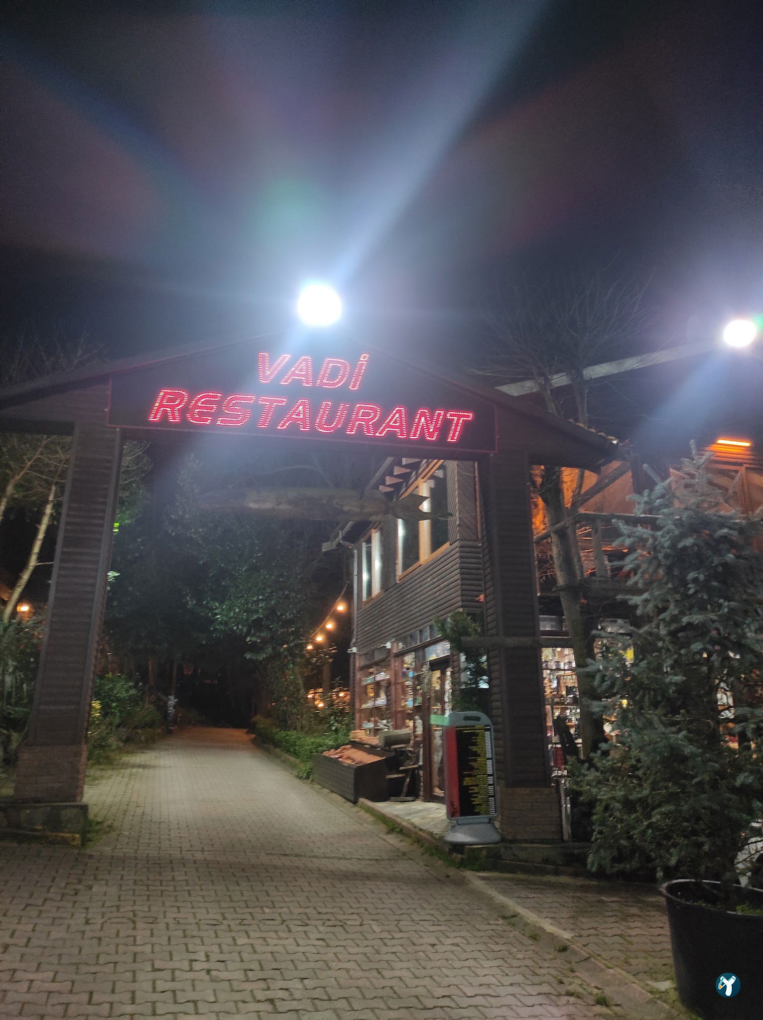 Vadi Restaurant