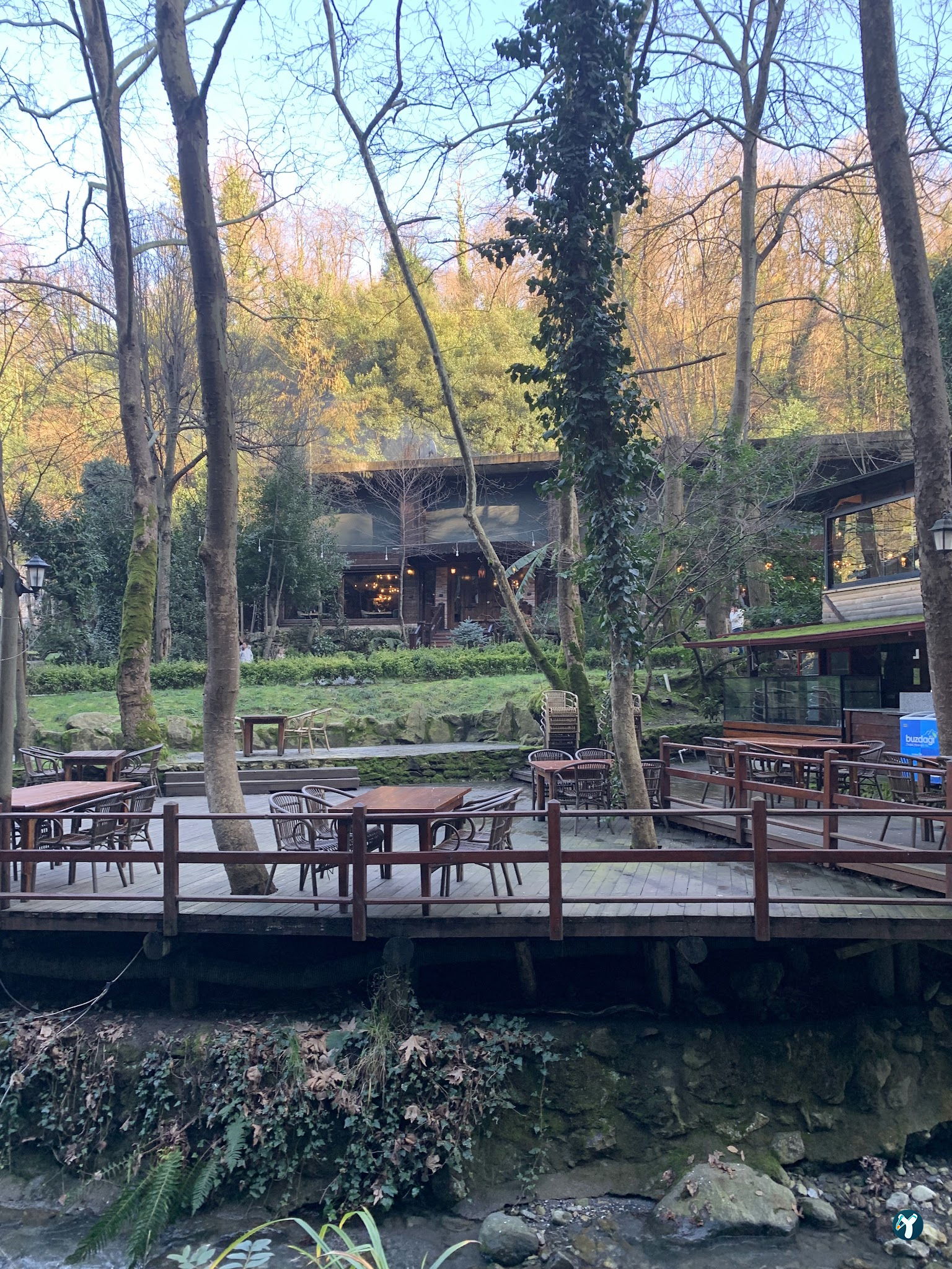 Vadi Restaurant