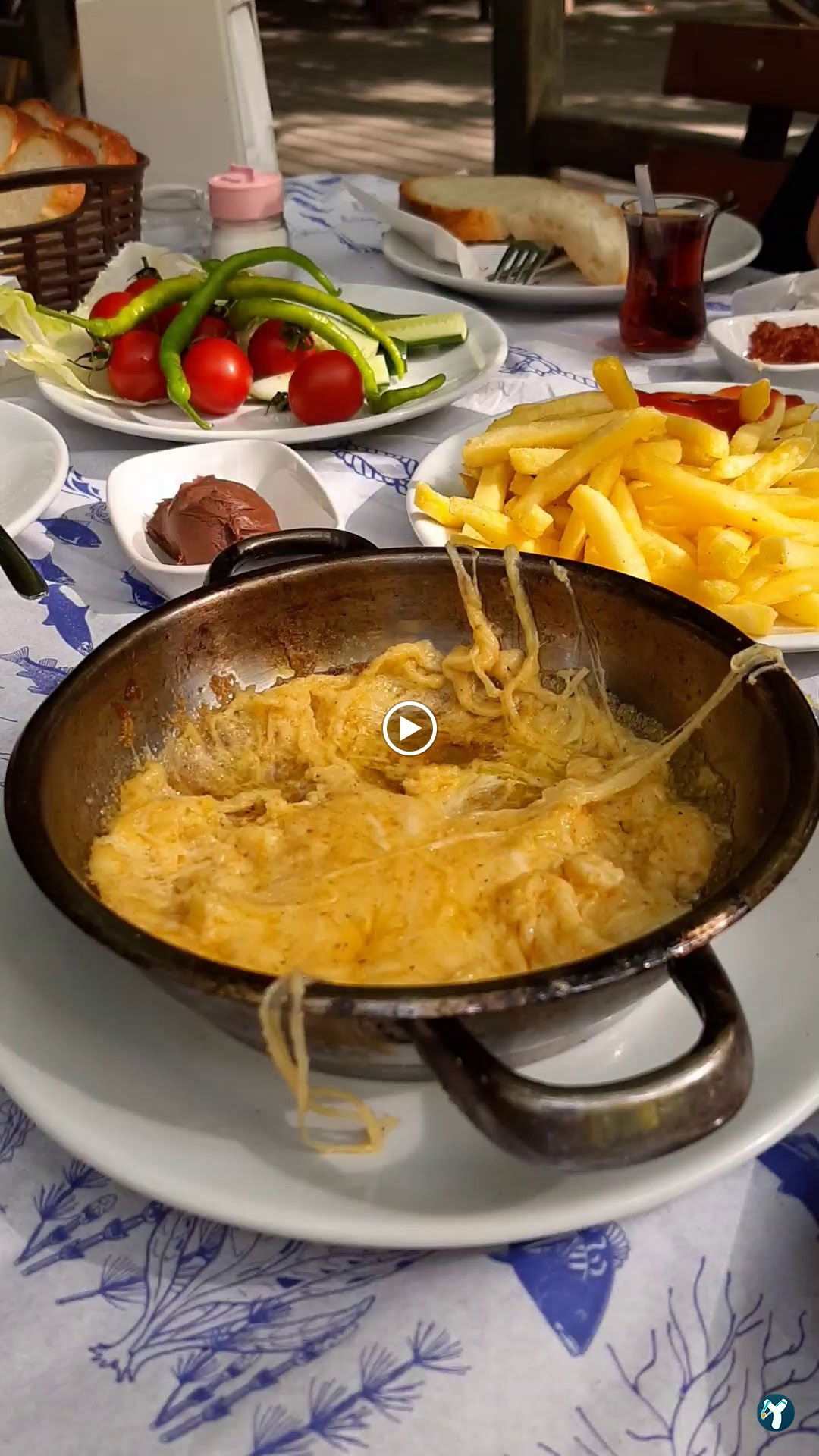 Vadi Restaurant