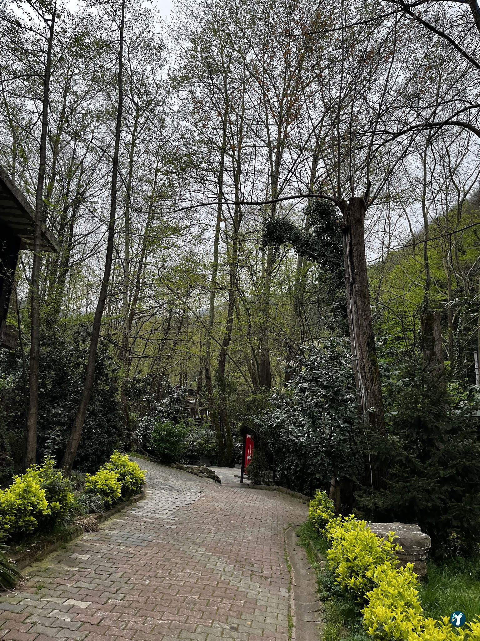 Vadi Restaurant