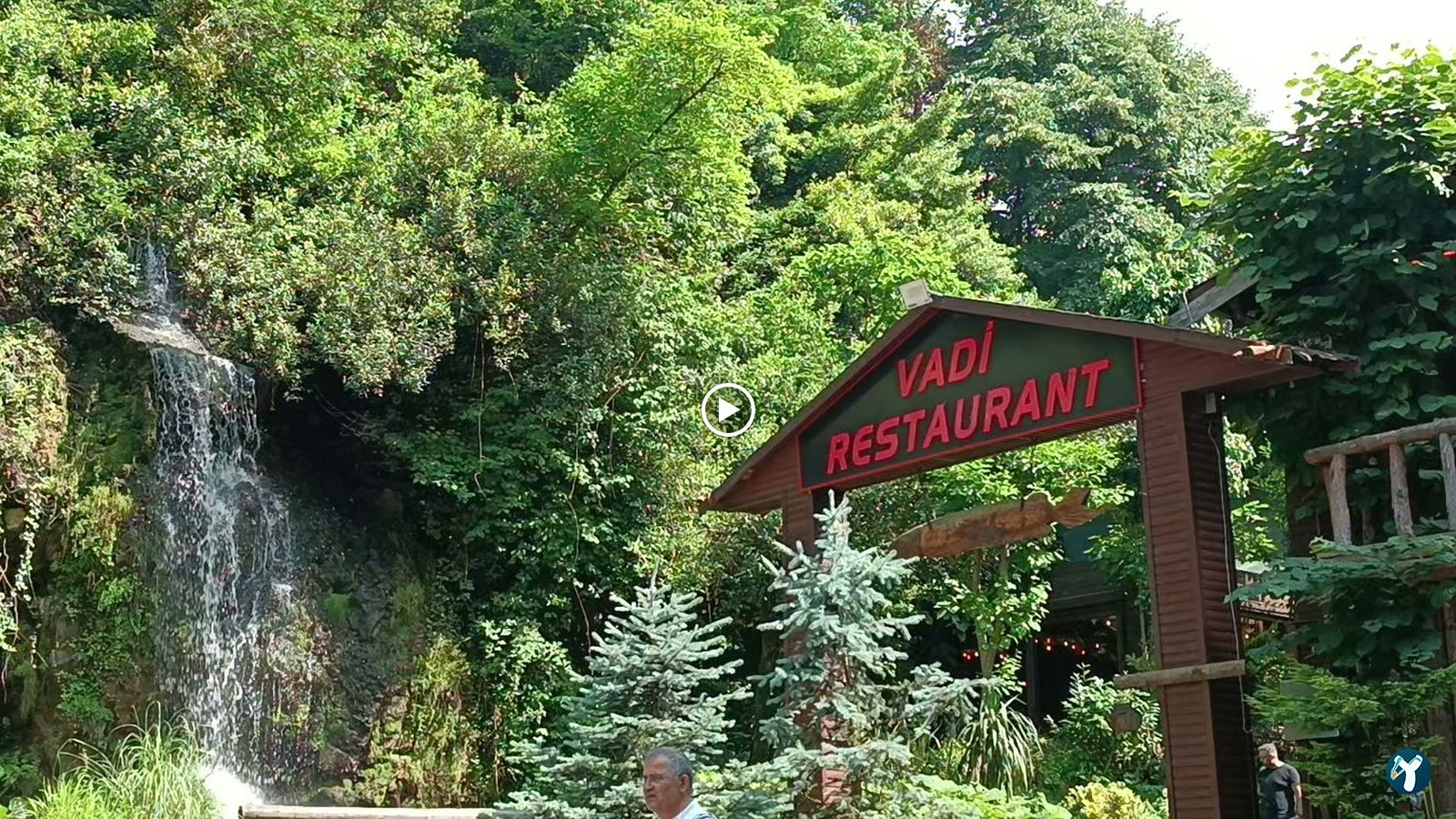 Vadi Restaurant