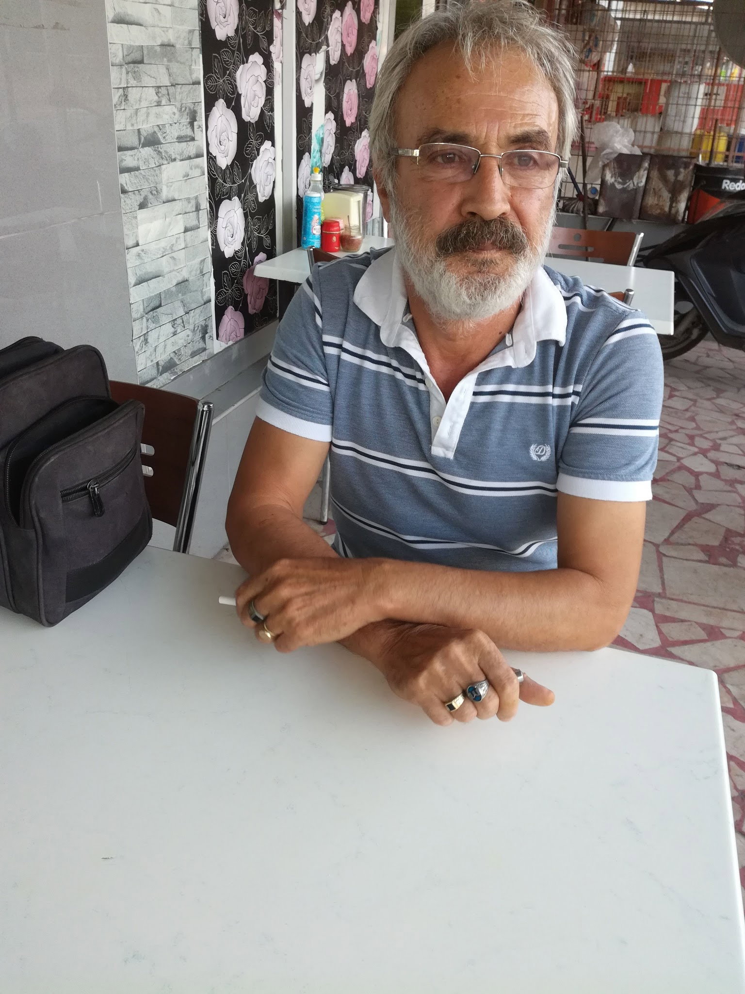 Meşhur Gökköylü Köftecisi
