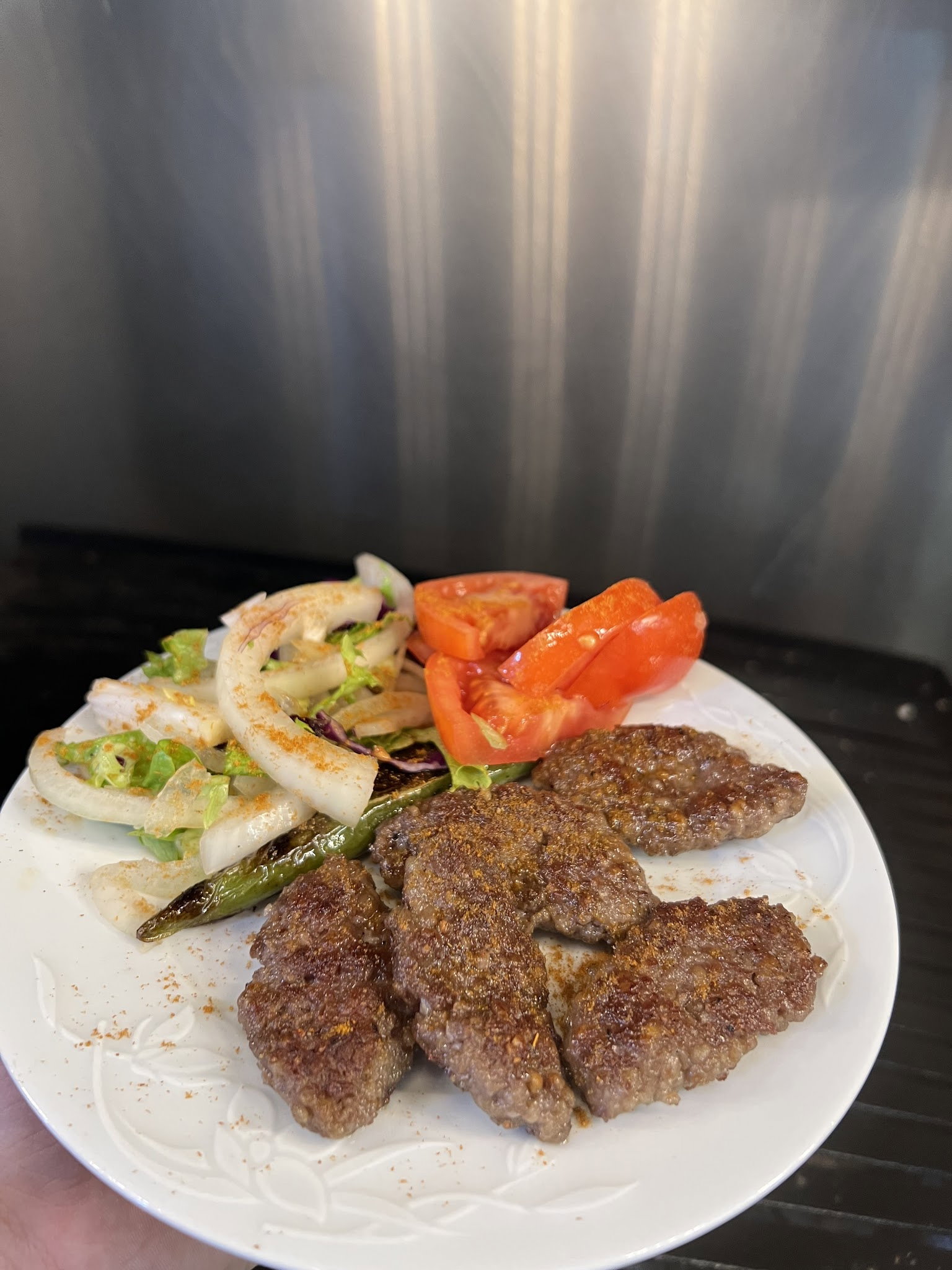Meşhur Gökköylü Köftecisi