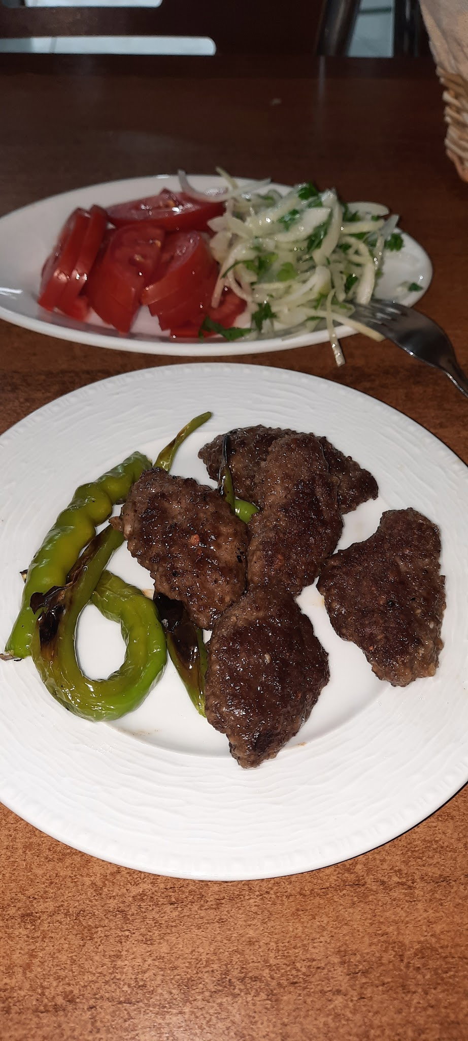 Meşhur Gökköylü Köftecisi