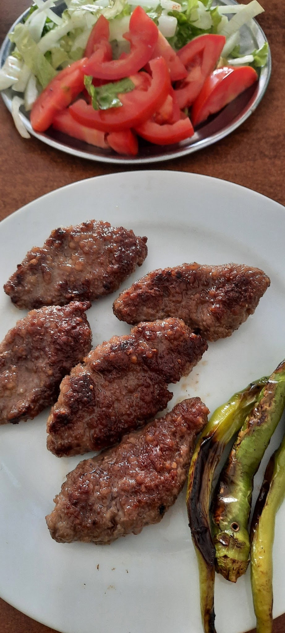 Meşhur Gökköylü Köftecisi