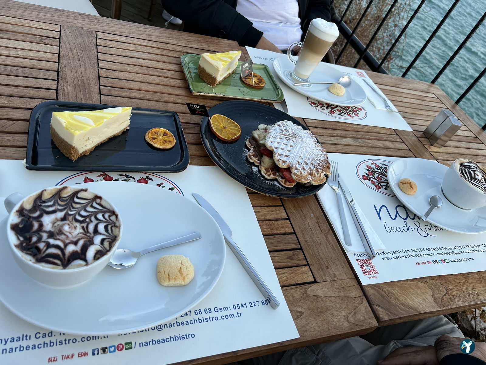 Nar Beach&Bistro