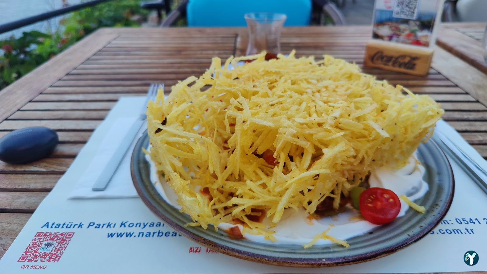 Nar Beach&Bistro