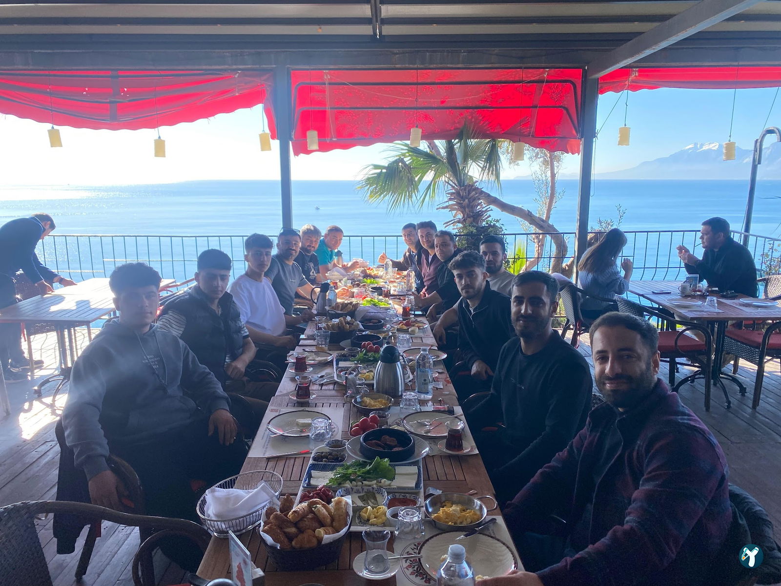 Nar Beach&Bistro