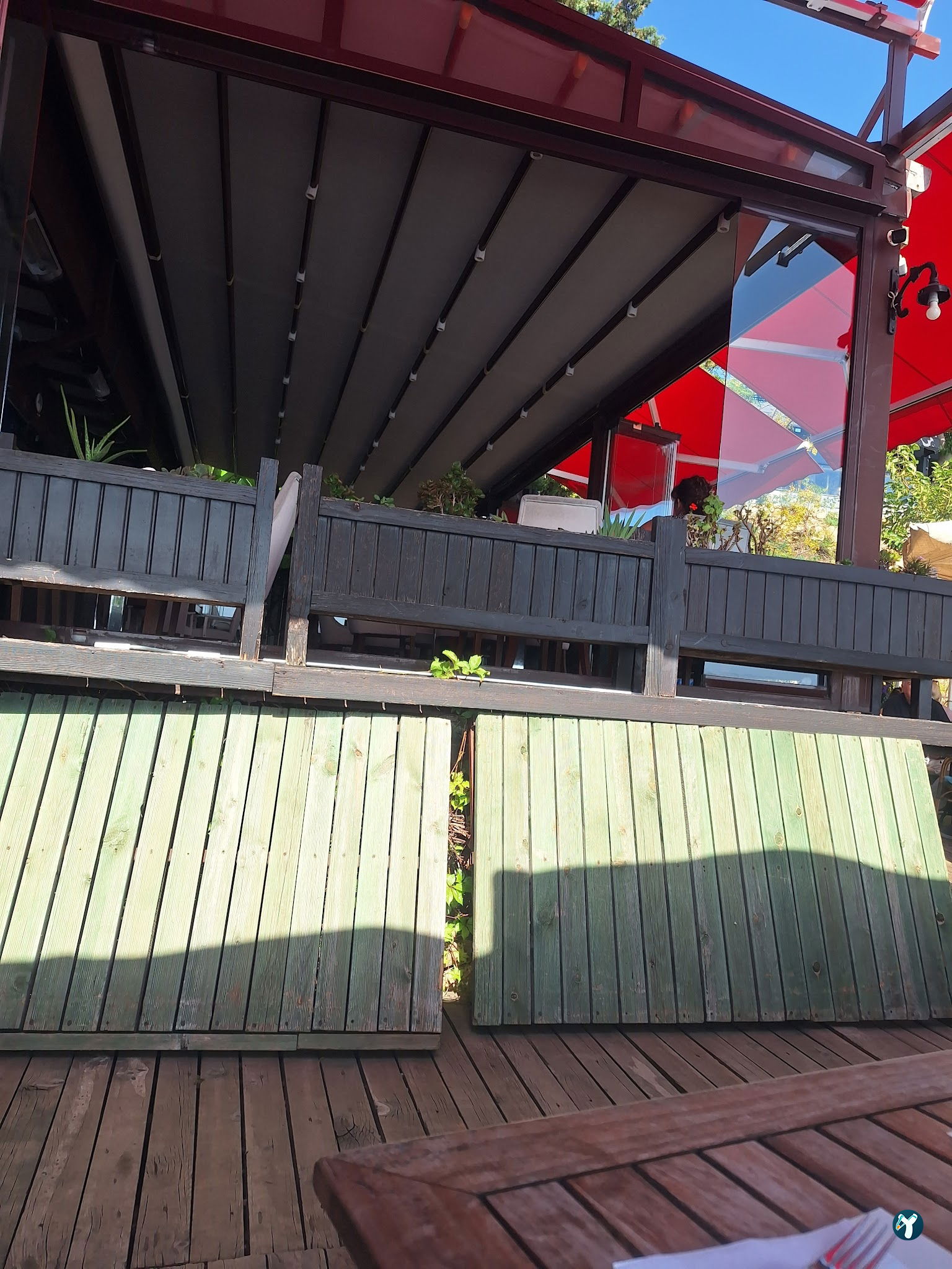 Nar Beach&Bistro