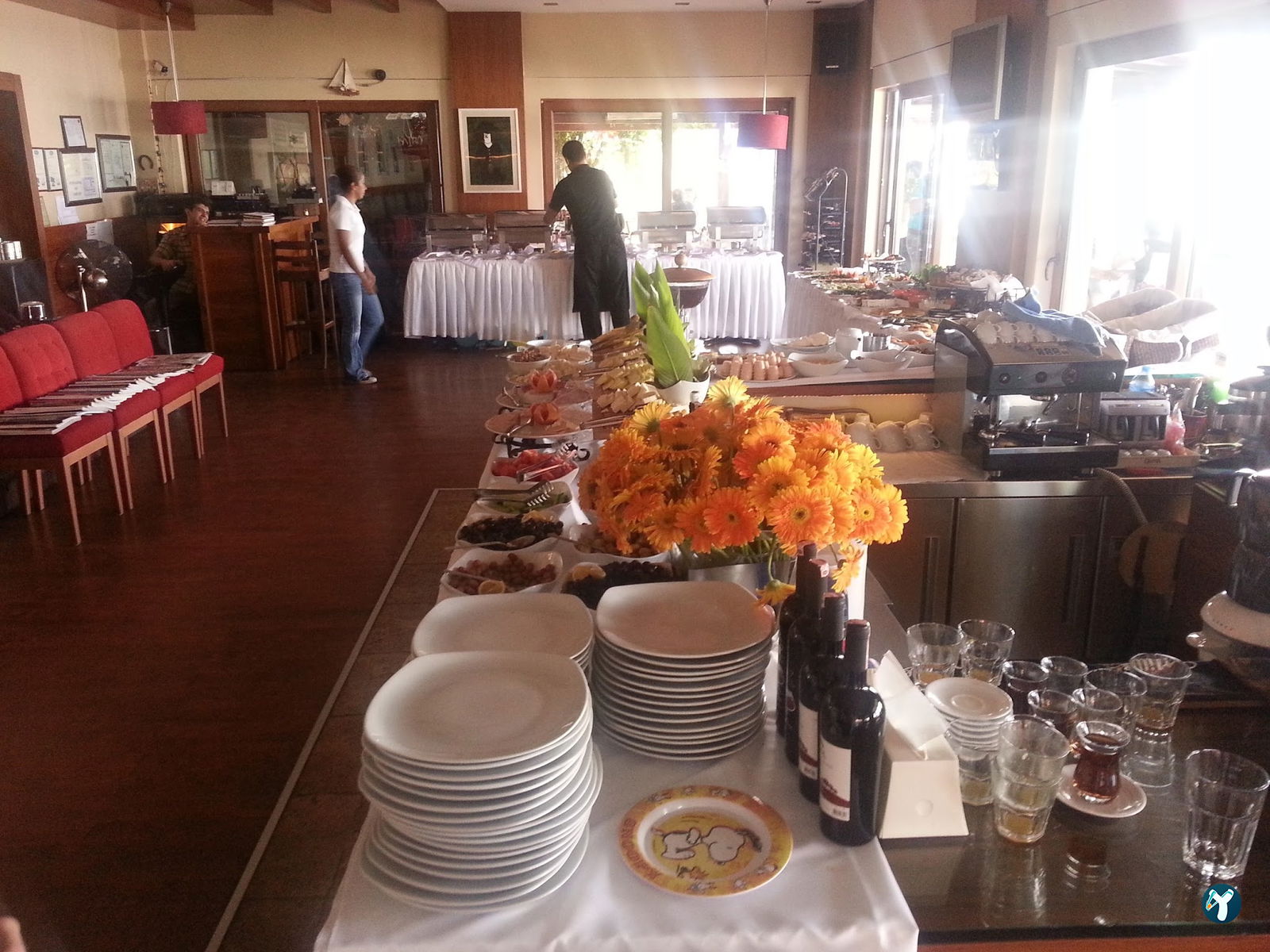 Nar Beach&Bistro