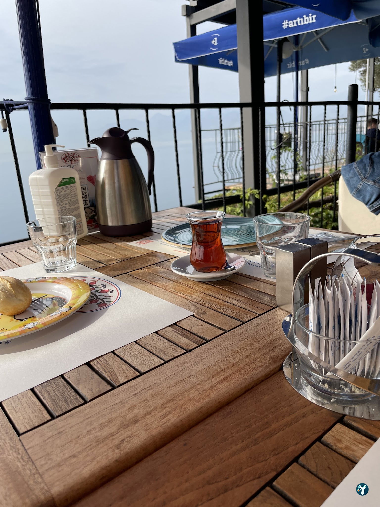 Nar Beach&Bistro