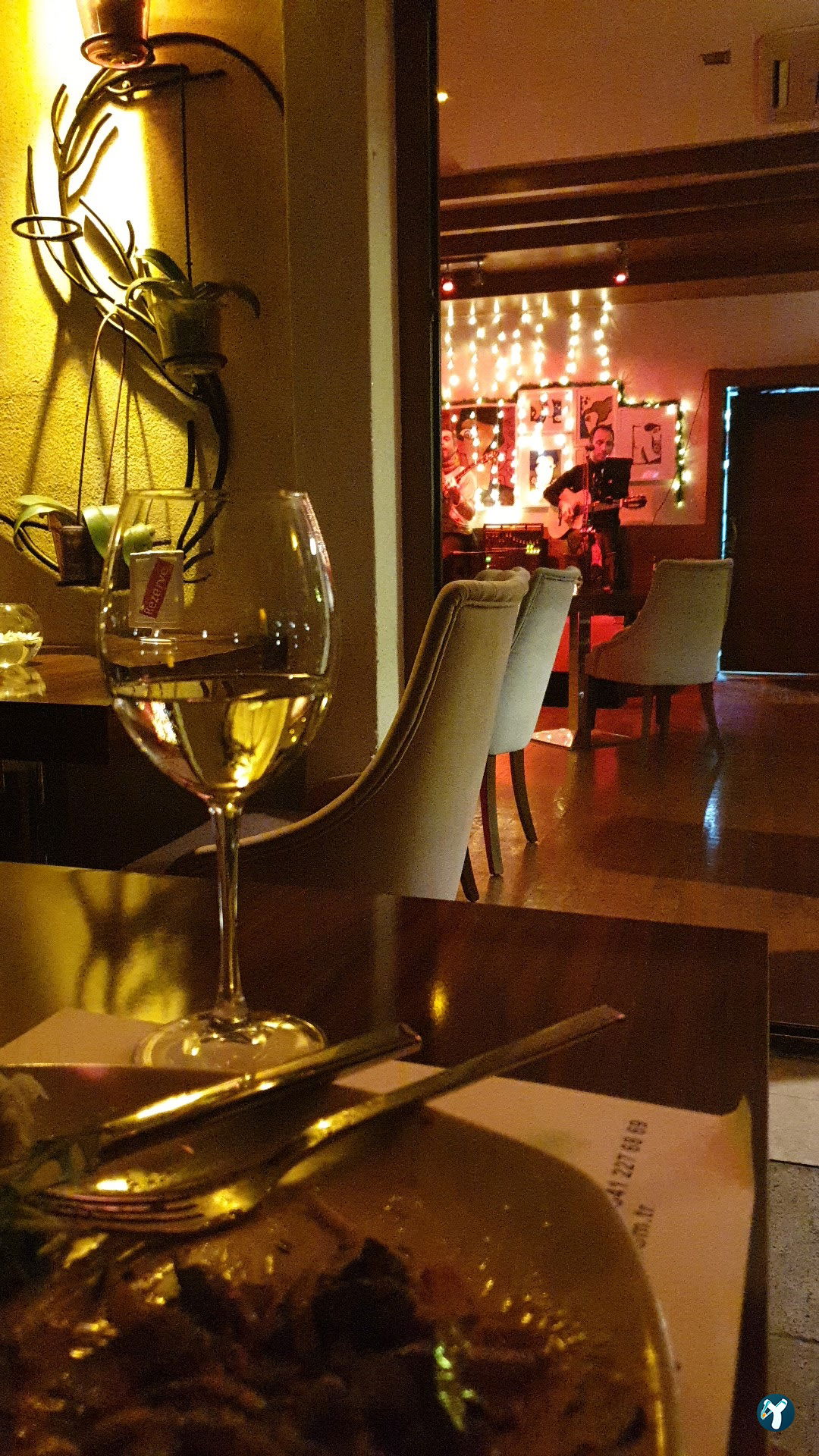 Nar Beach&Bistro