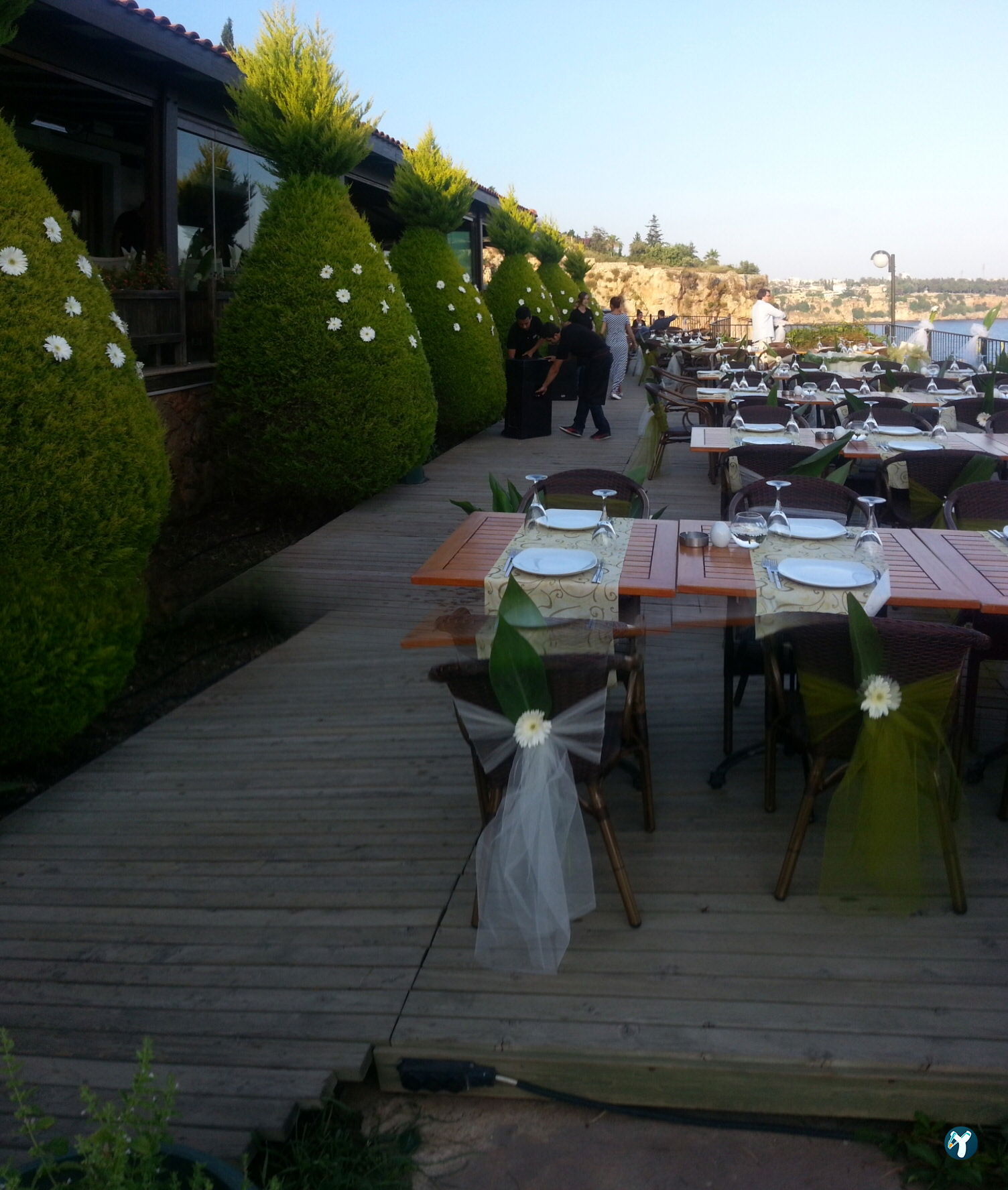 Nar Beach&Bistro