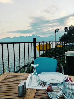 Nar Beach&Bistro resimleri Nar Beach&Bistro resimleri