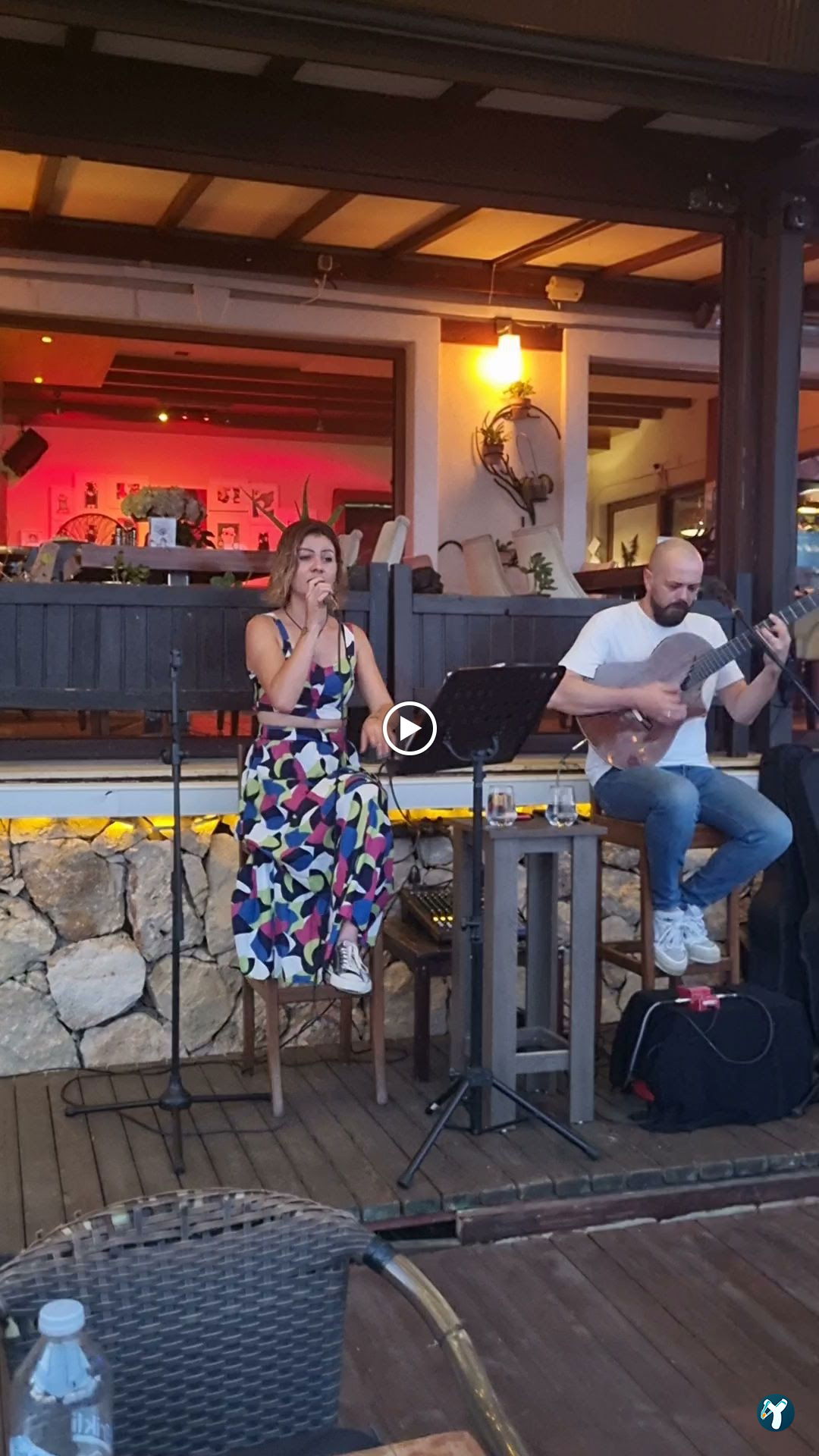 Nar Beach&Bistro