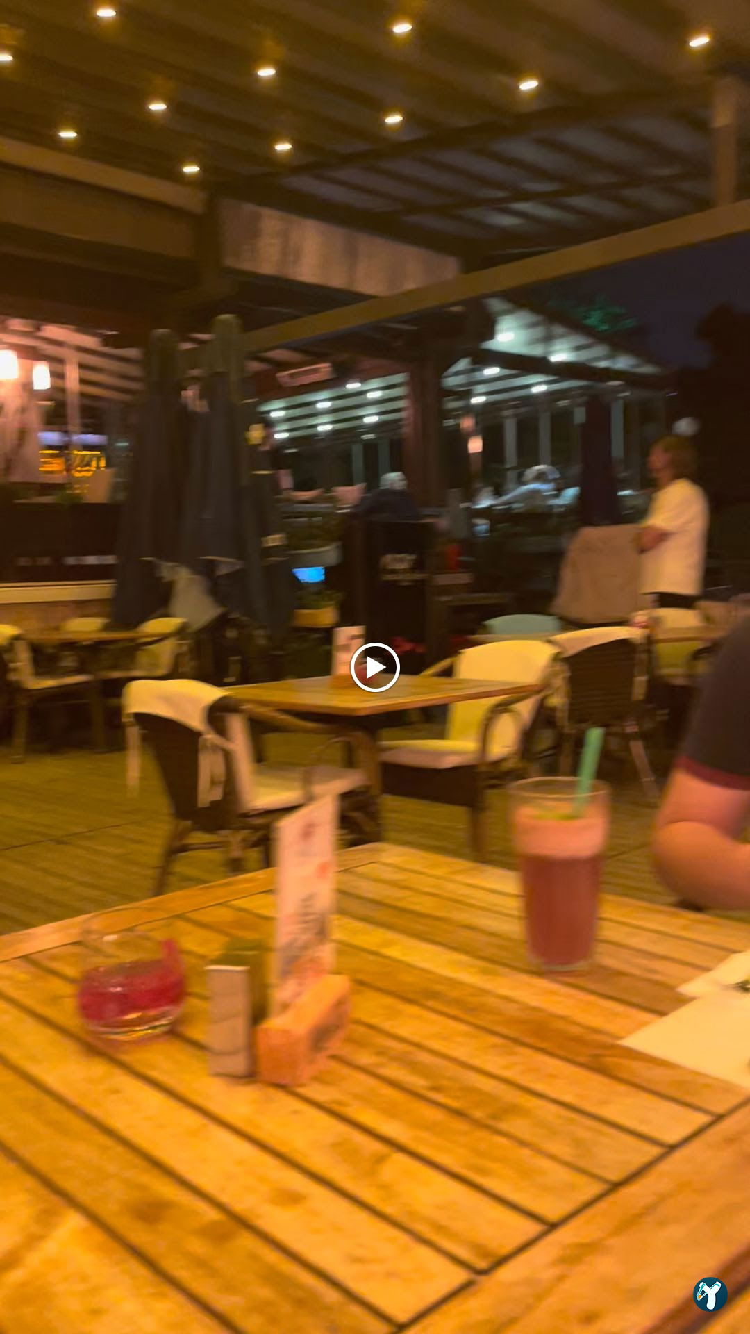 Nar Beach&Bistro