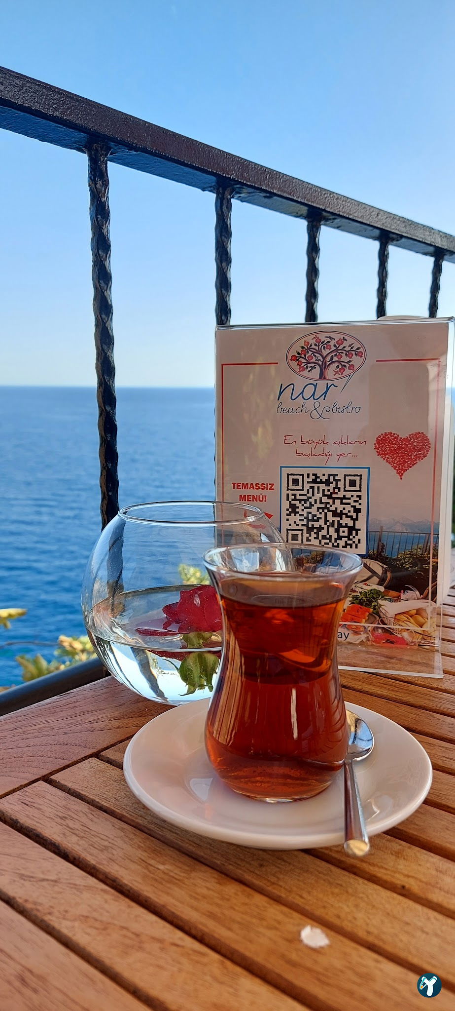 Nar Beach&Bistro