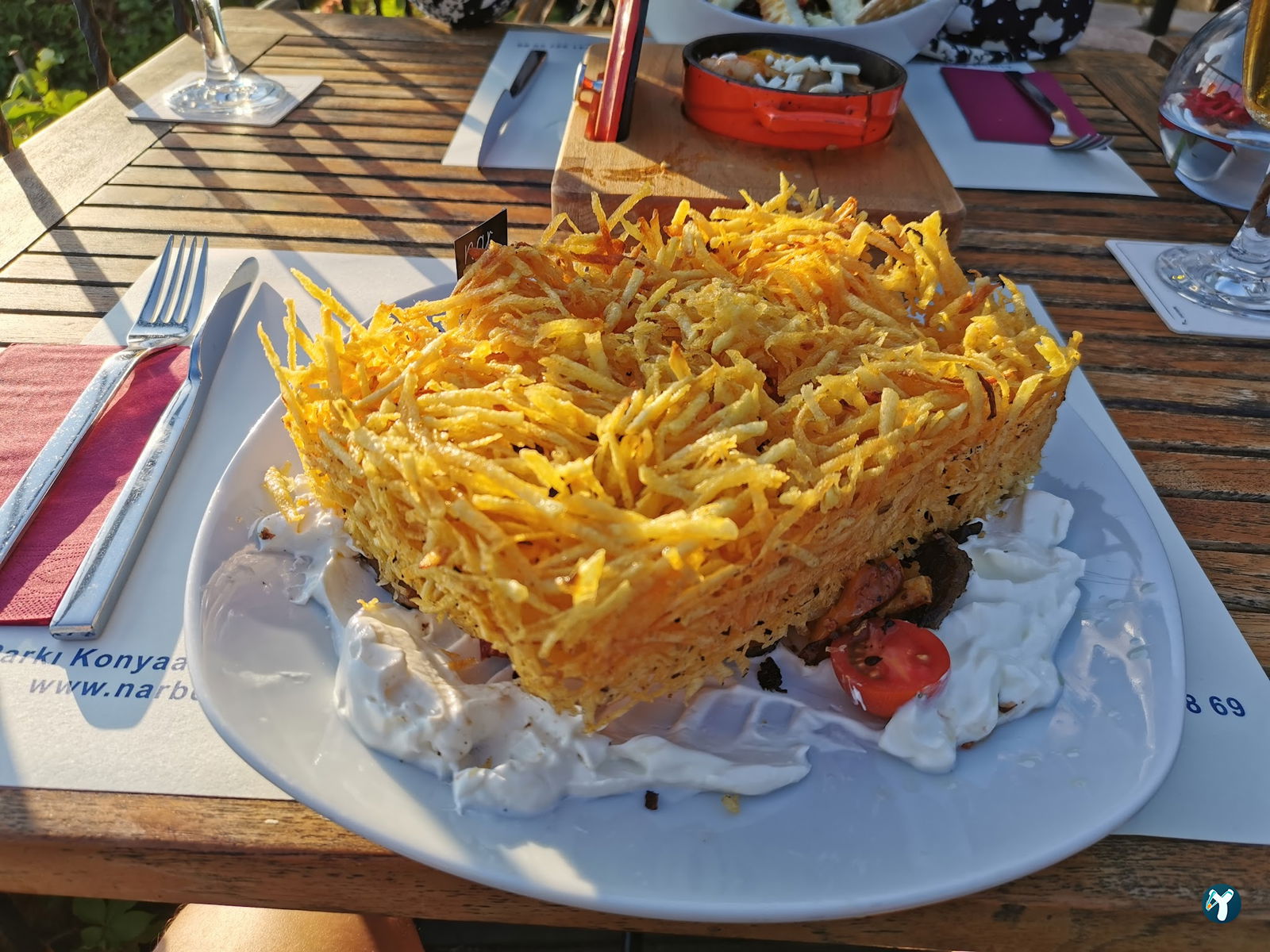 Nar Beach&Bistro