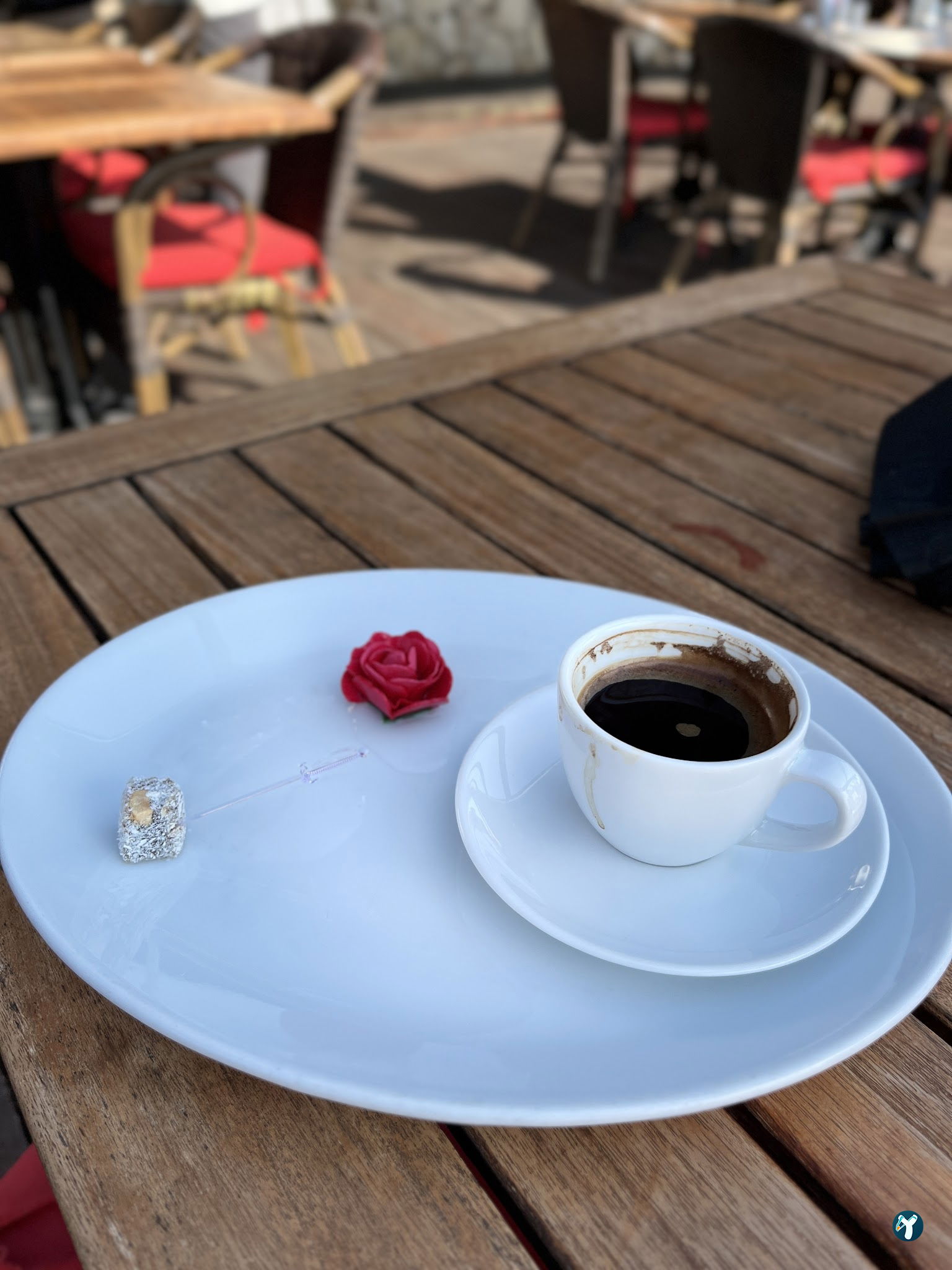 Nar Beach&Bistro