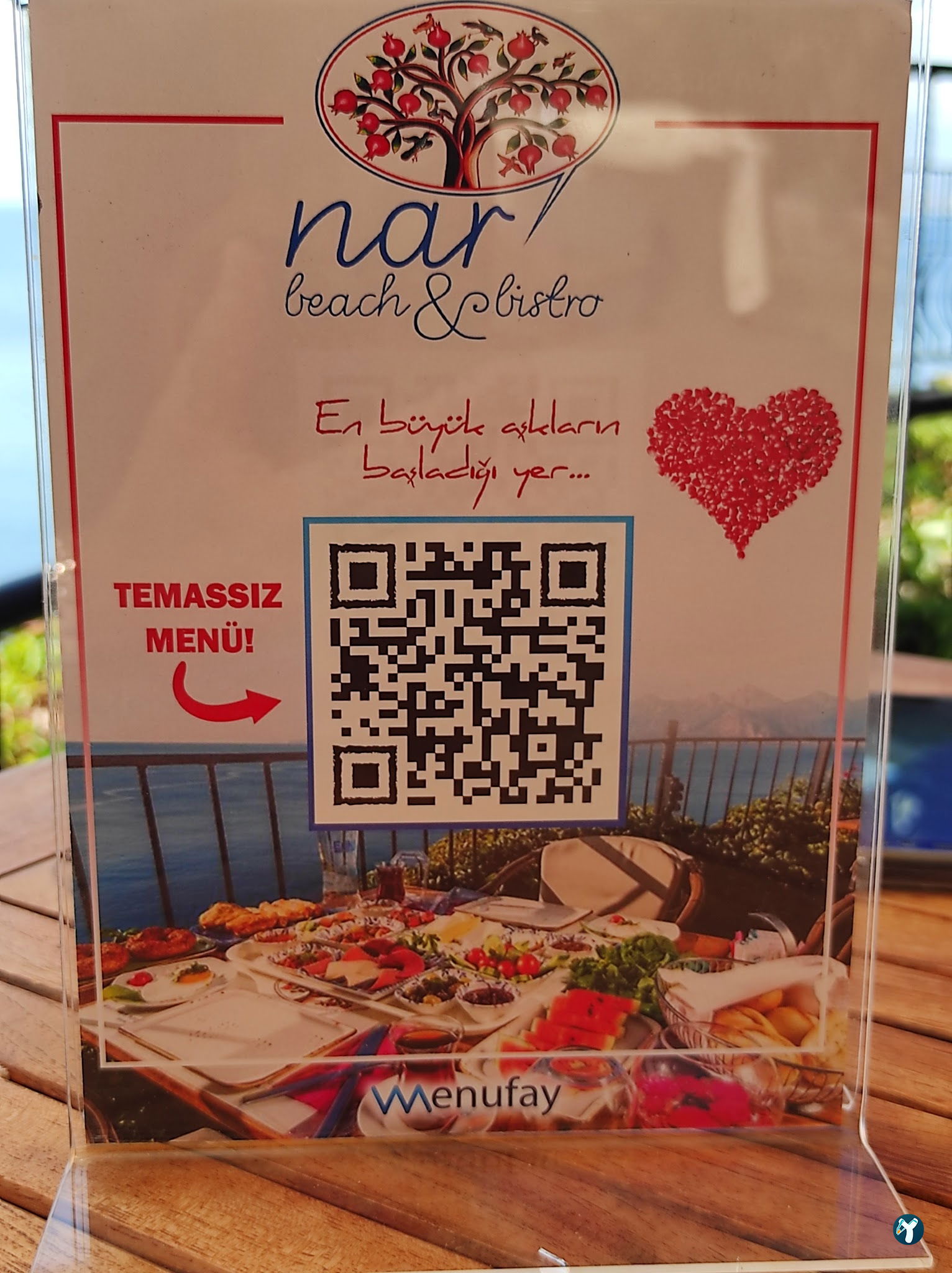Nar Beach&Bistro
