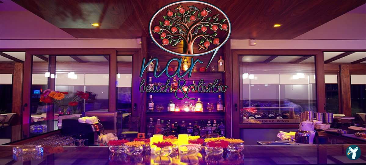 Nar Beach&Bistro