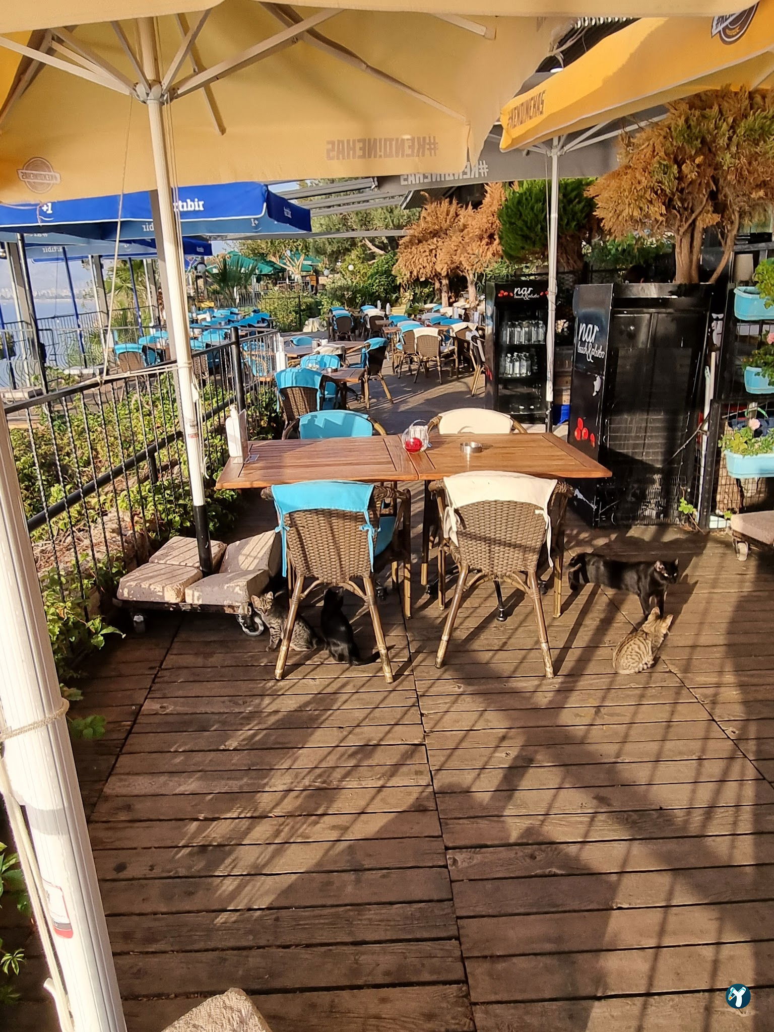 Nar Beach&Bistro