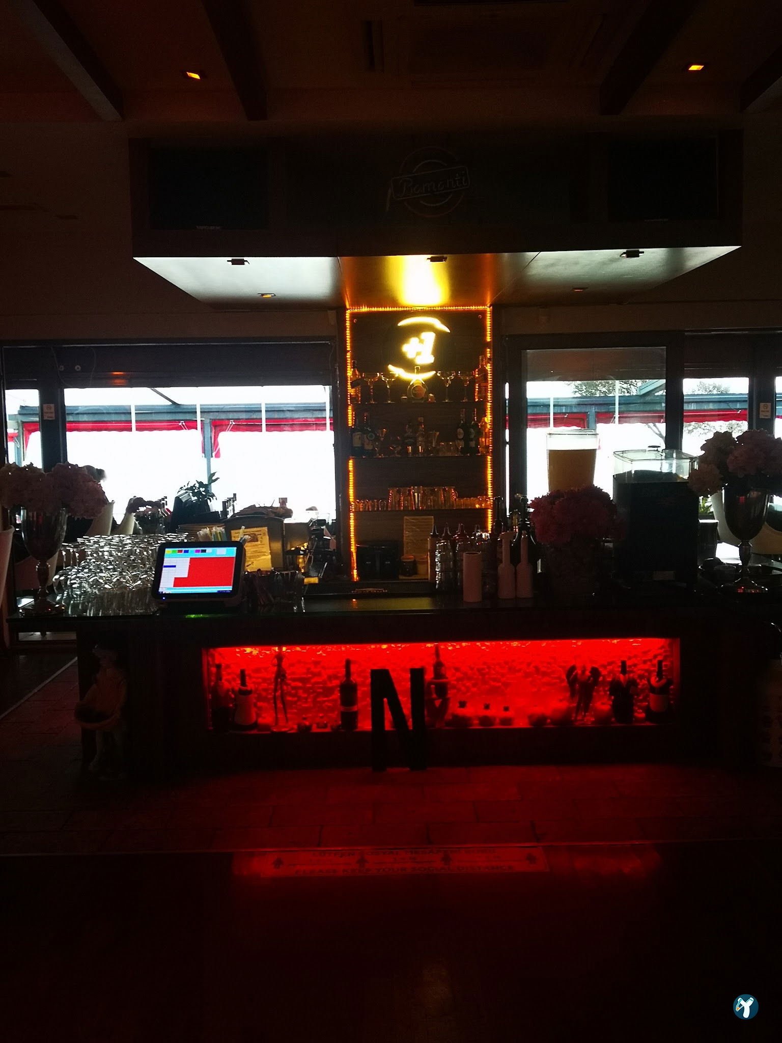 Nar Beach&Bistro