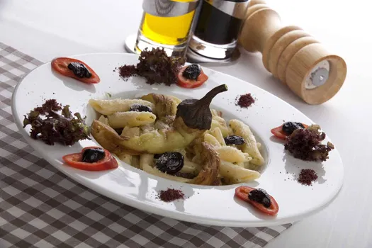 Nar Beach&Bistro resimleri Nar Beach&Bistro resimleri