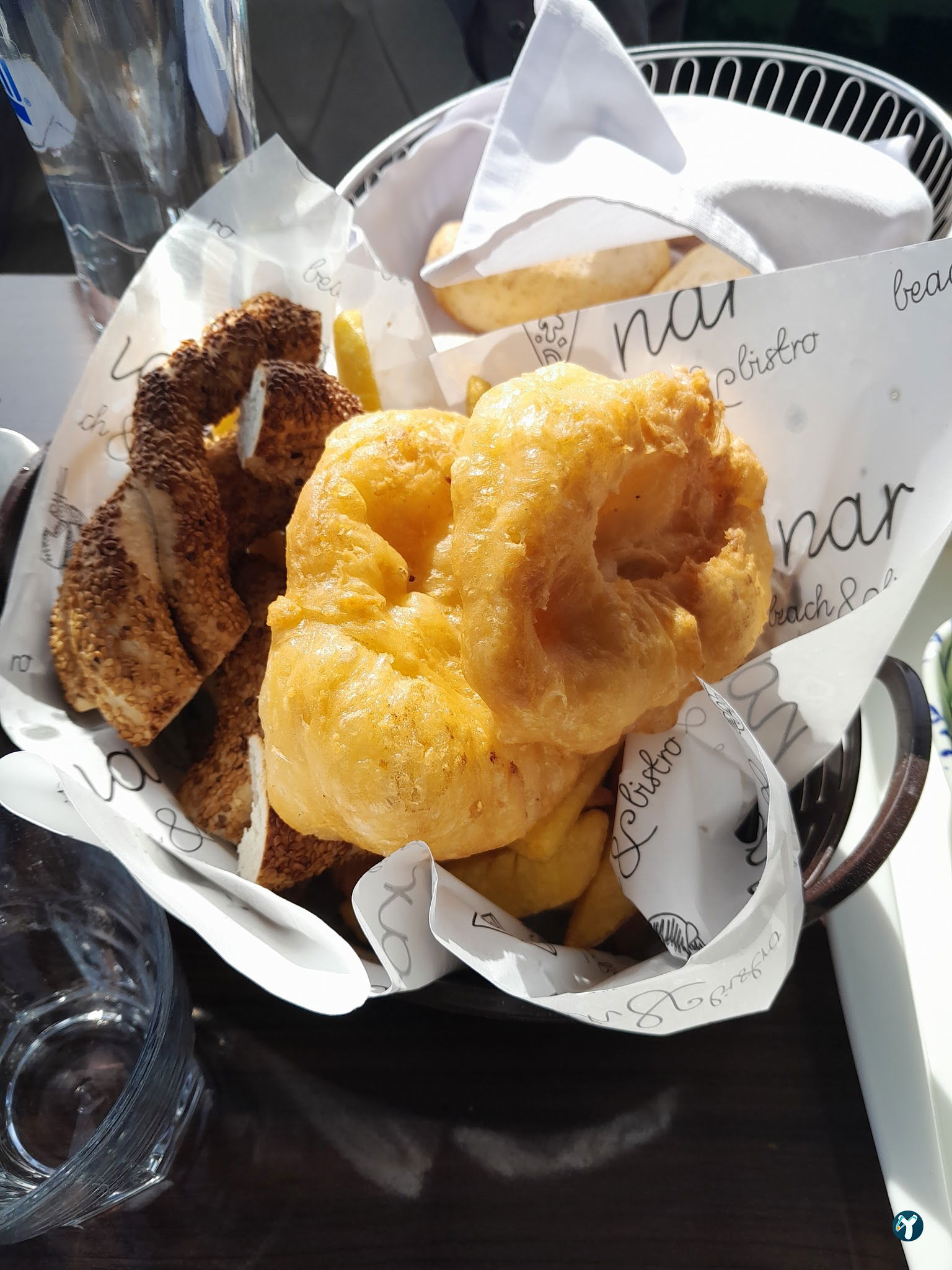 Nar Beach&Bistro