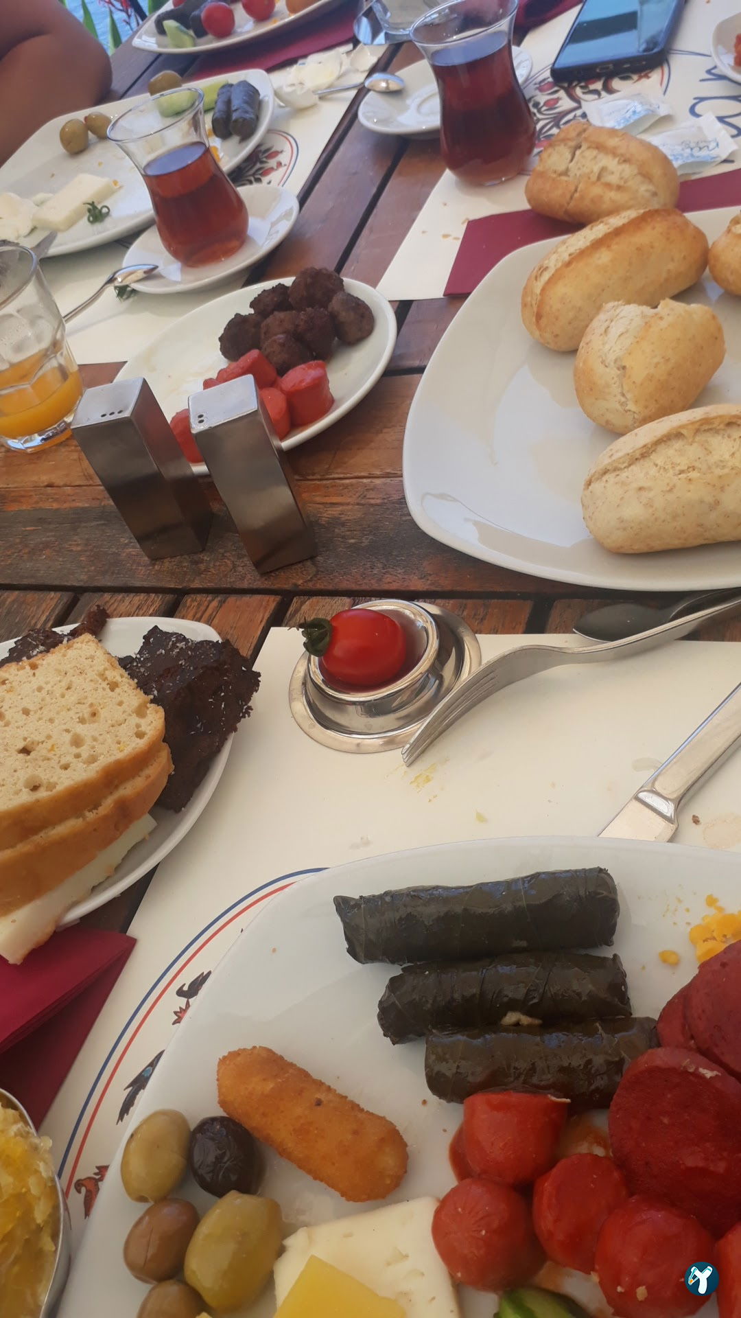 Nar Beach&Bistro