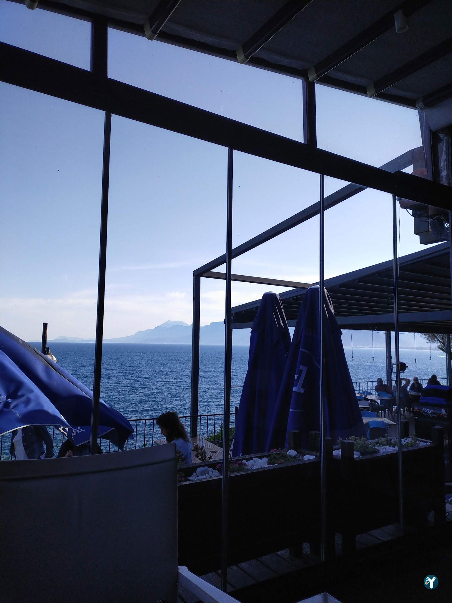 Nar Beach&Bistro