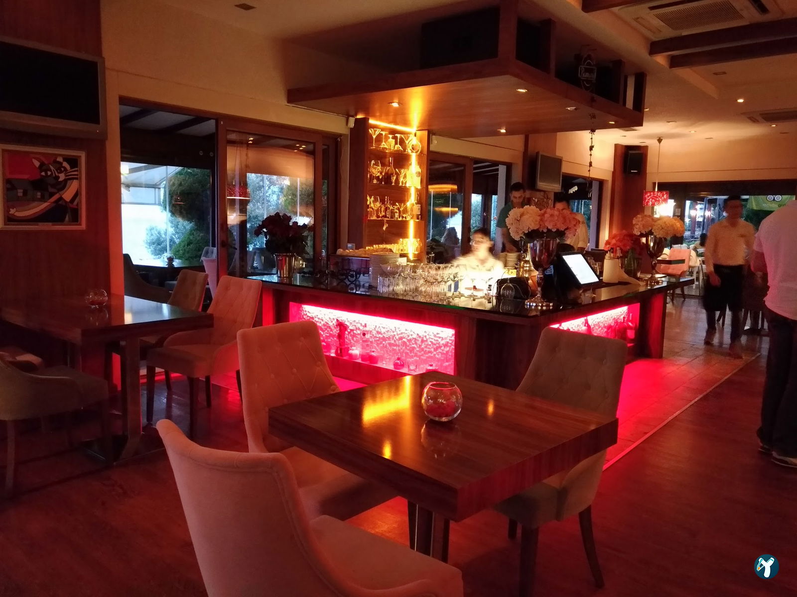 Nar Beach&Bistro