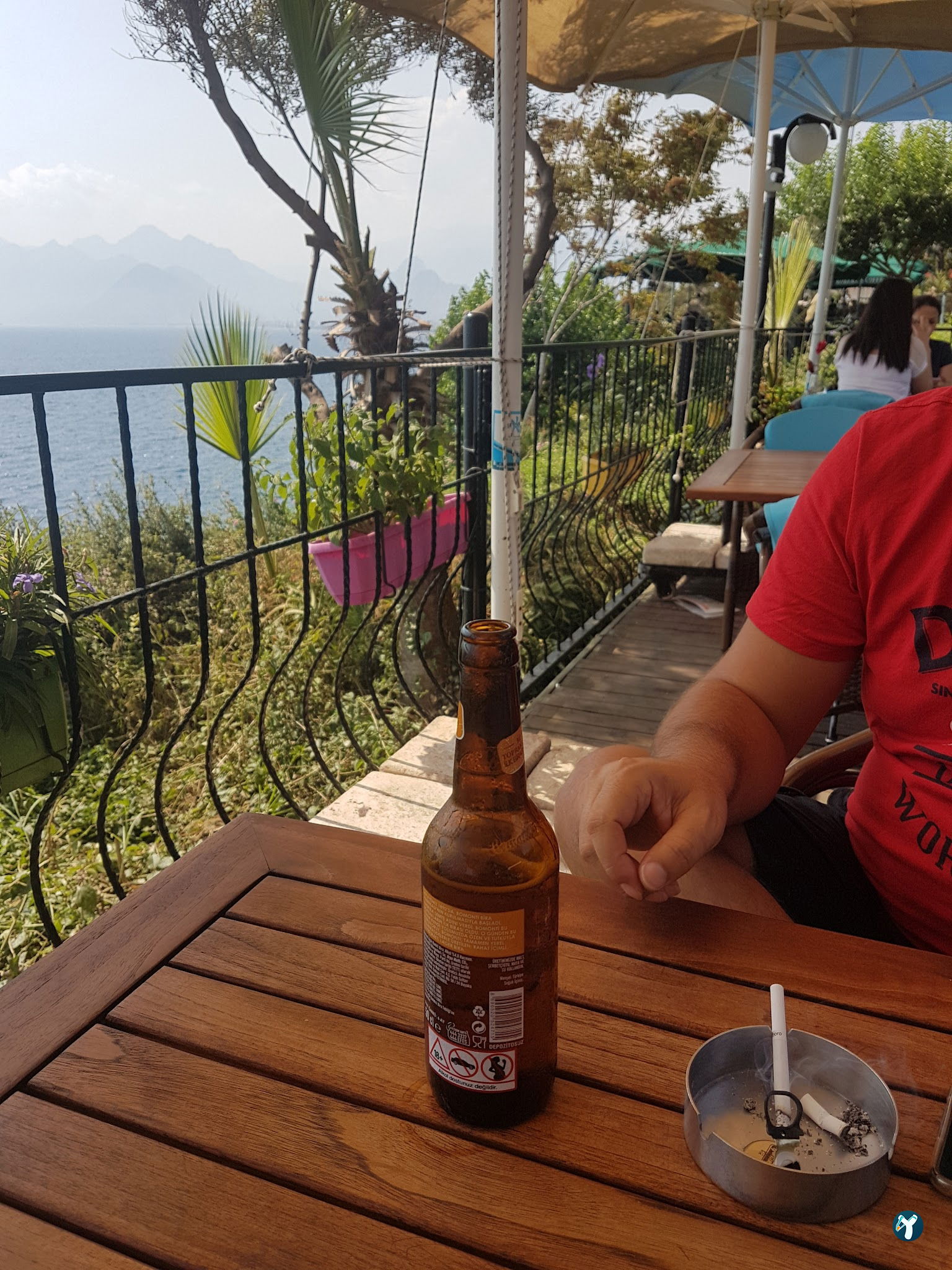 Nar Beach&Bistro
