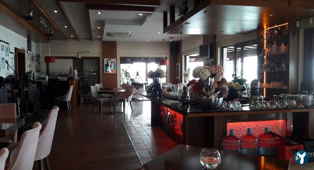 Nar Beach&Bistro