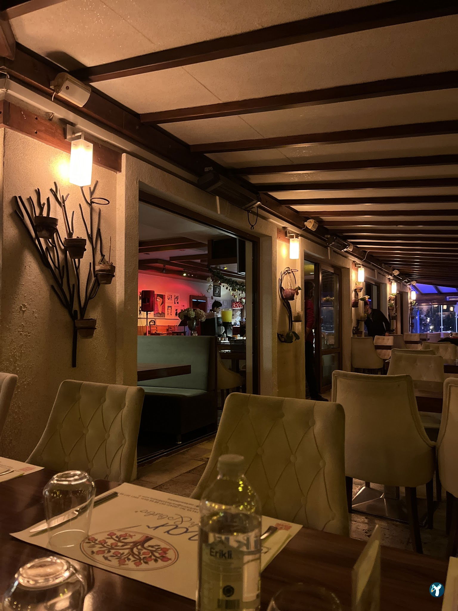 Nar Beach&Bistro