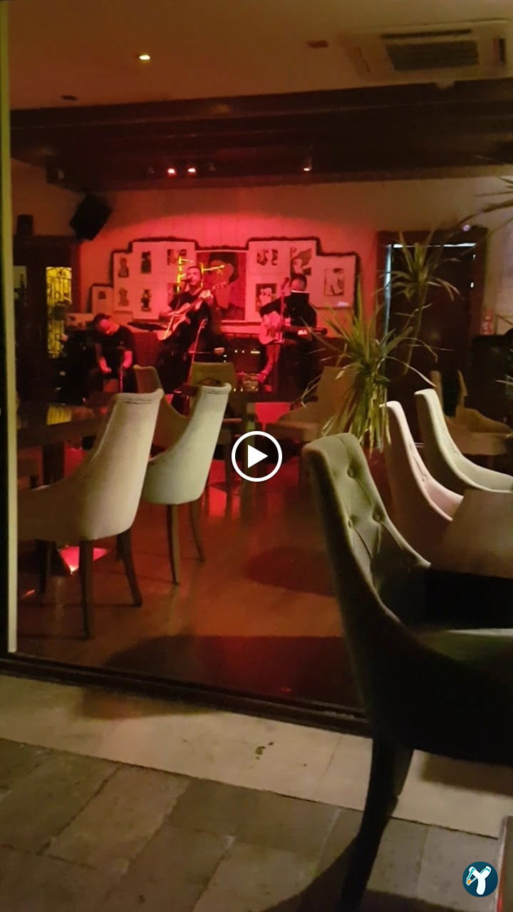 Nar Beach&Bistro