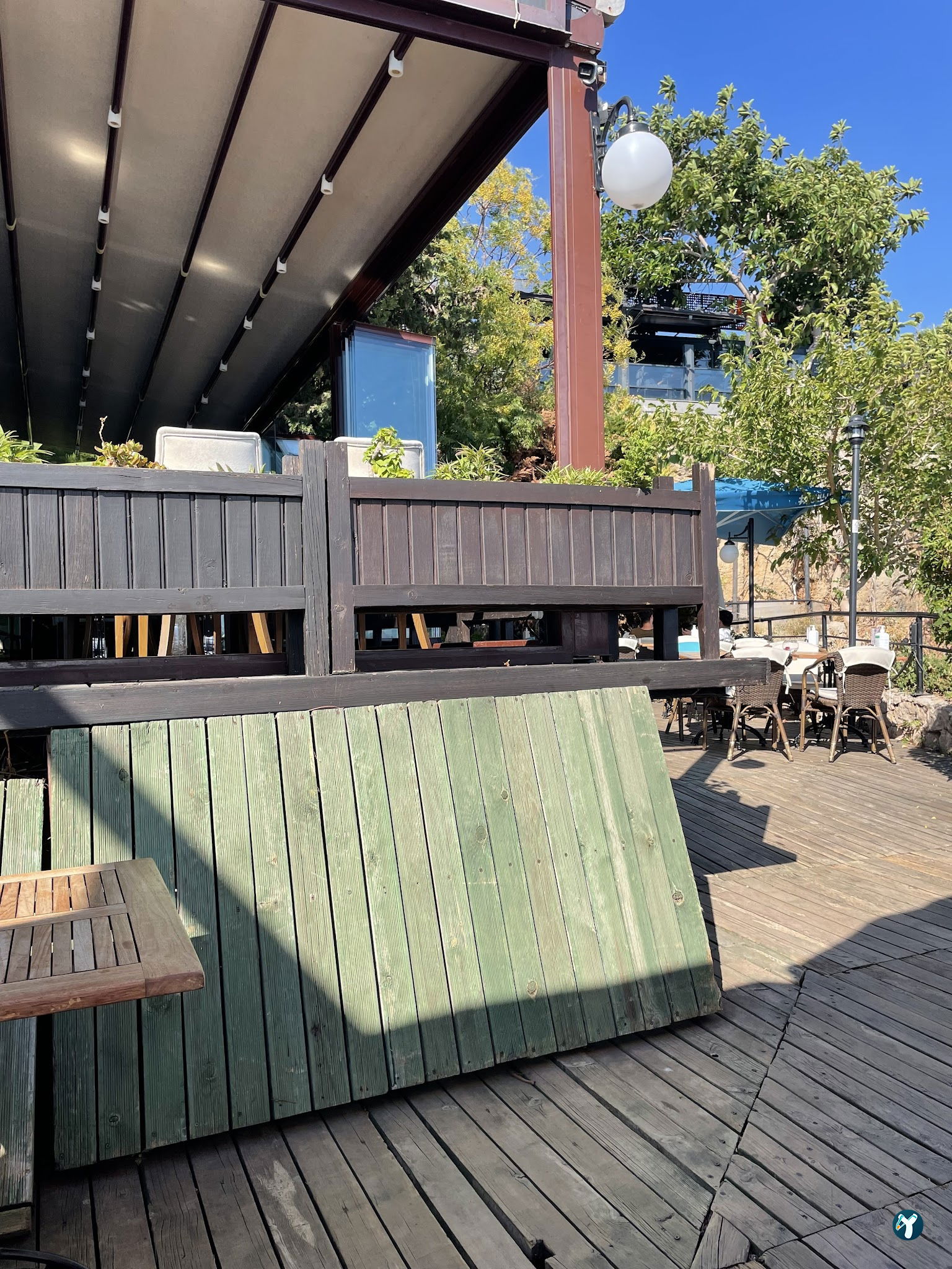 Nar Beach&Bistro