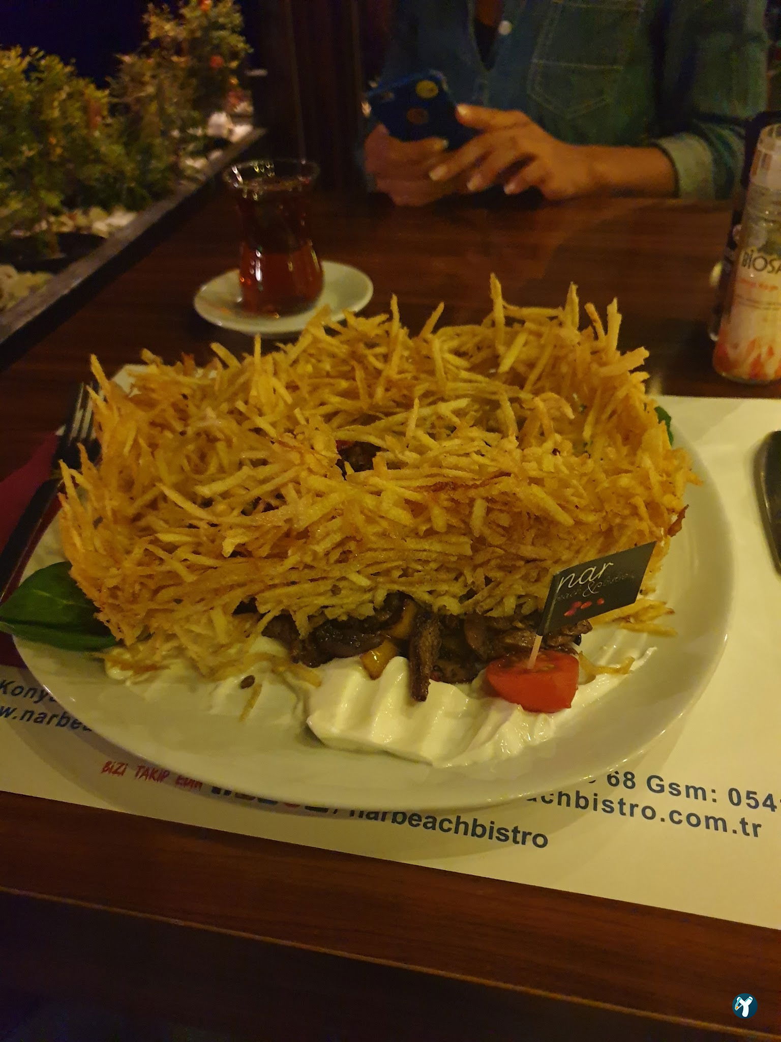 Nar Beach&Bistro