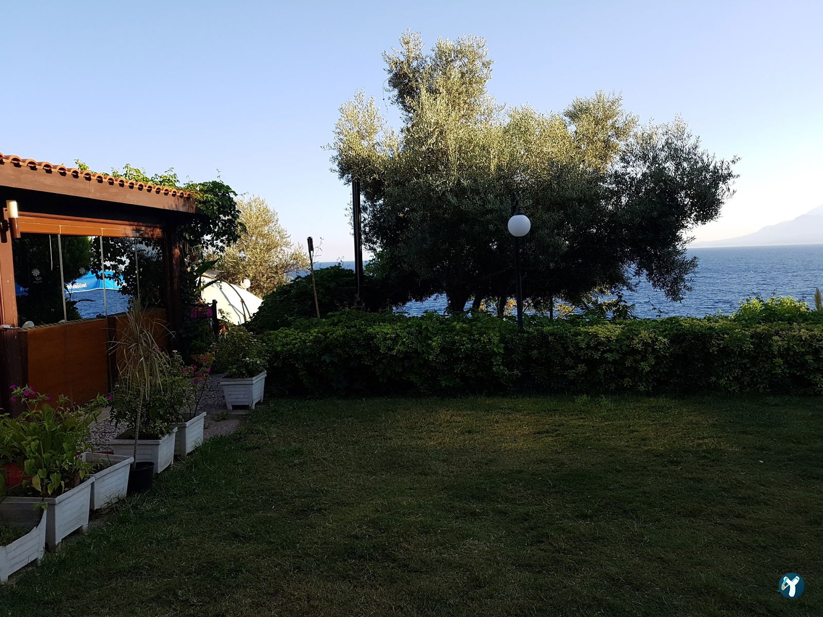 Nar Beach&Bistro