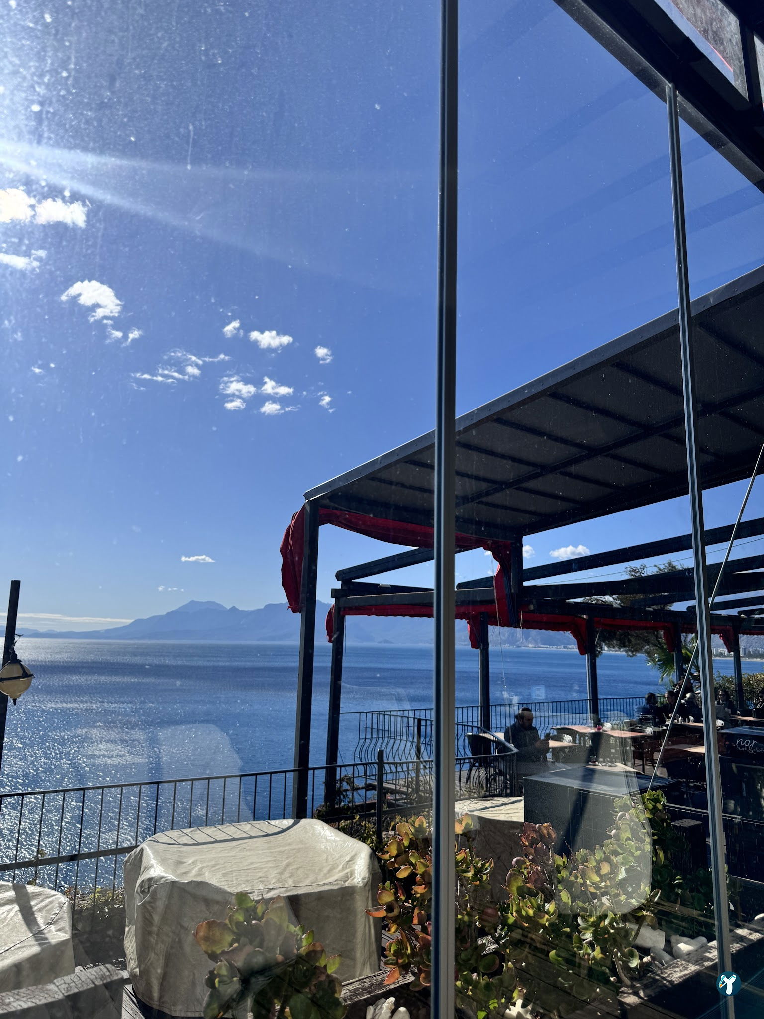 Nar Beach&Bistro